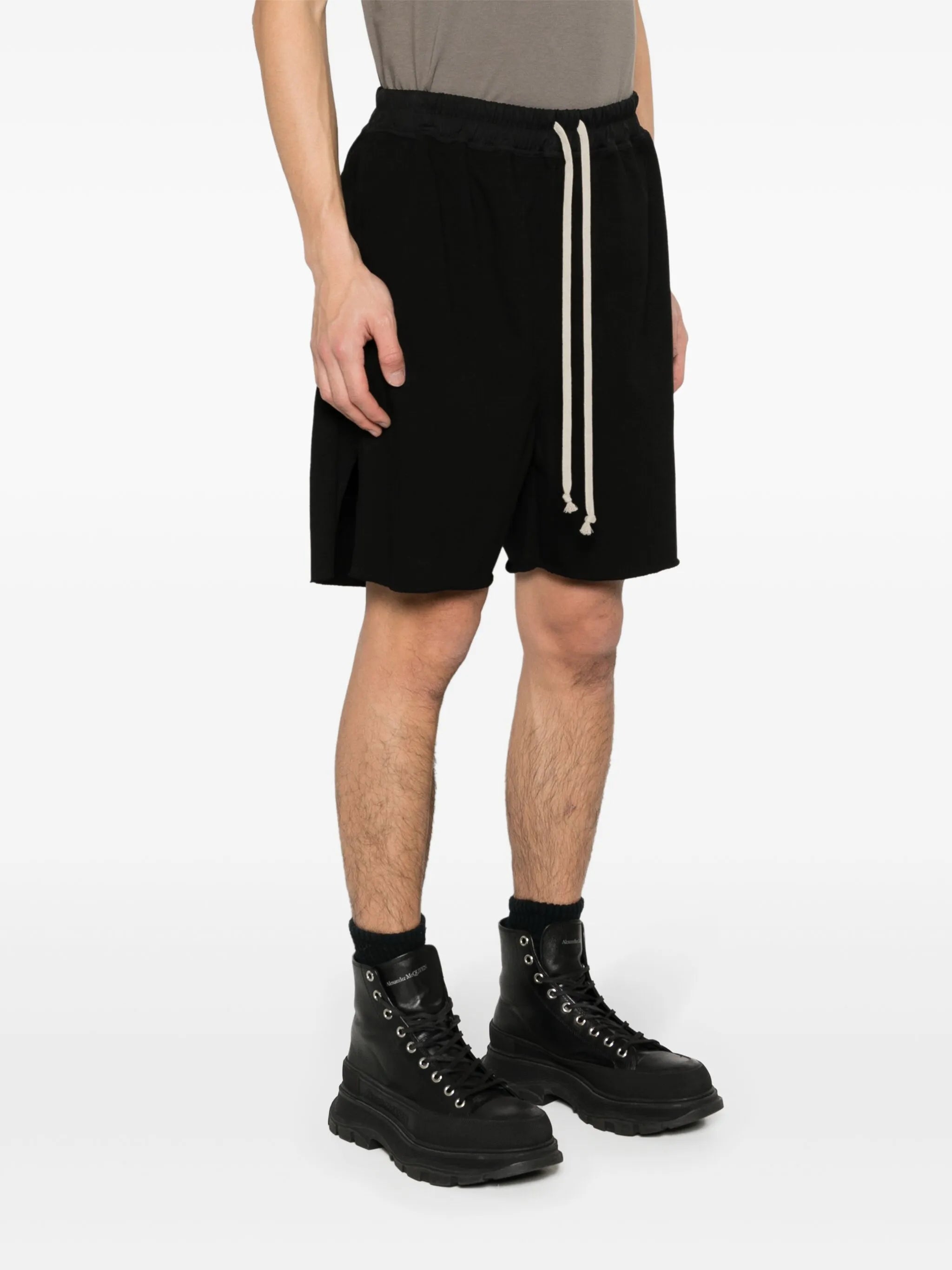 Boxers organic cotton shorts