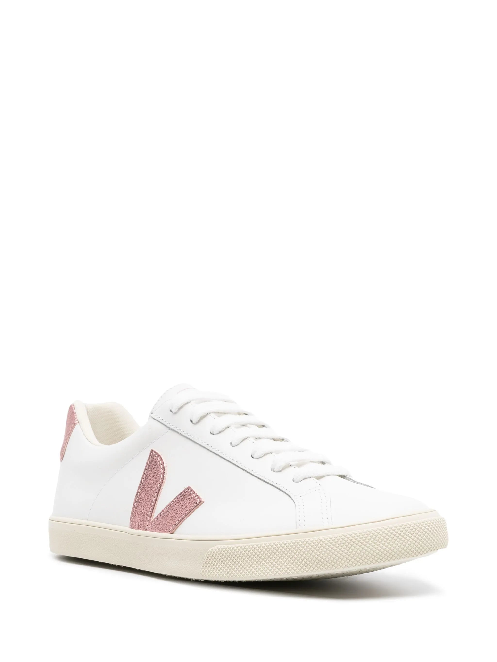 Esplar leather sneakers