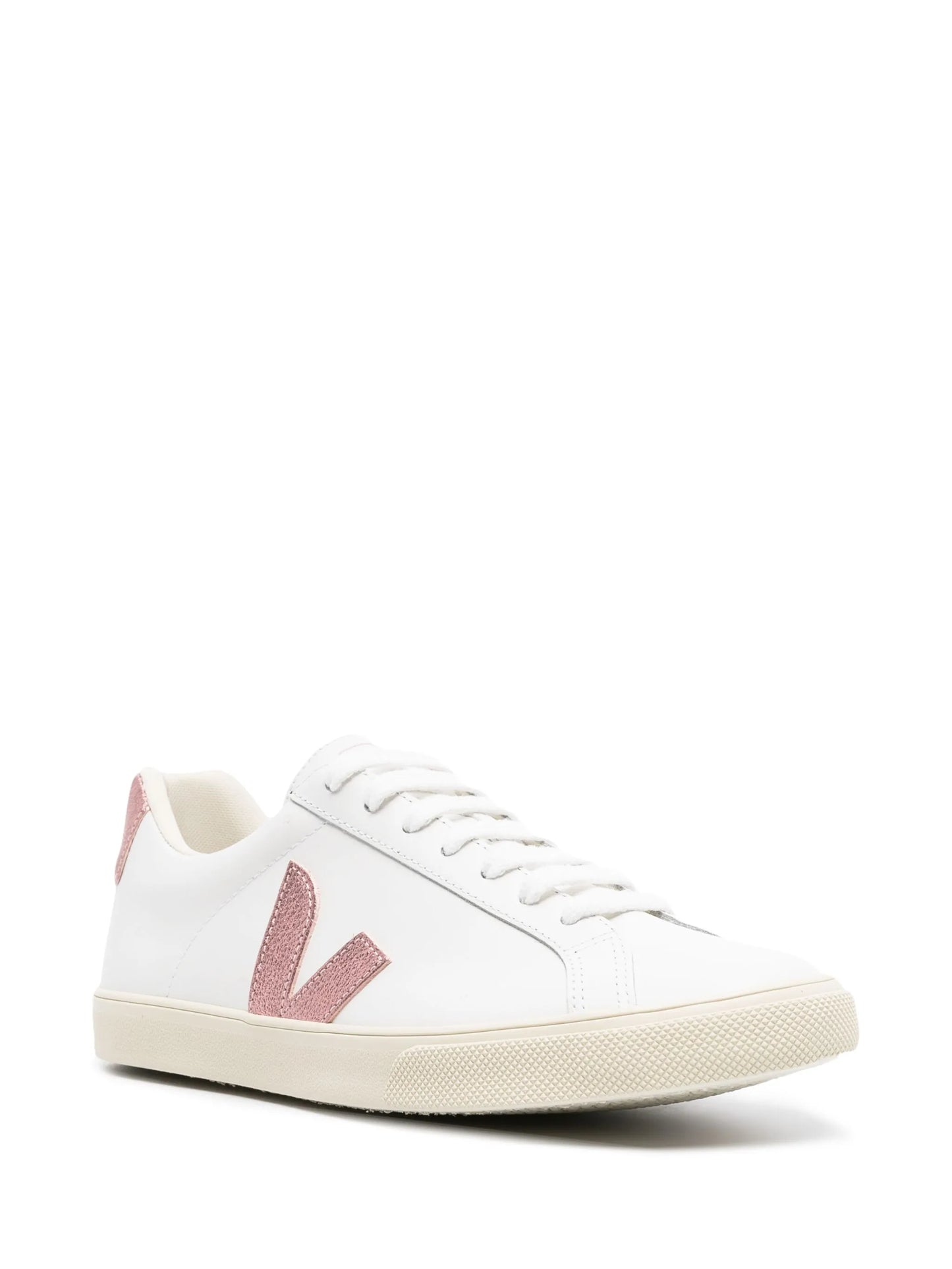 Esplar leather sneakers