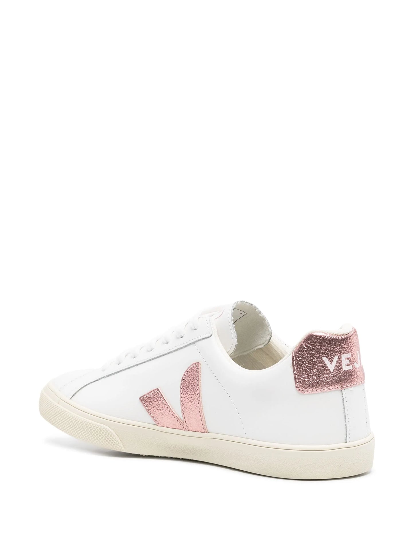 Esplar leather sneakers