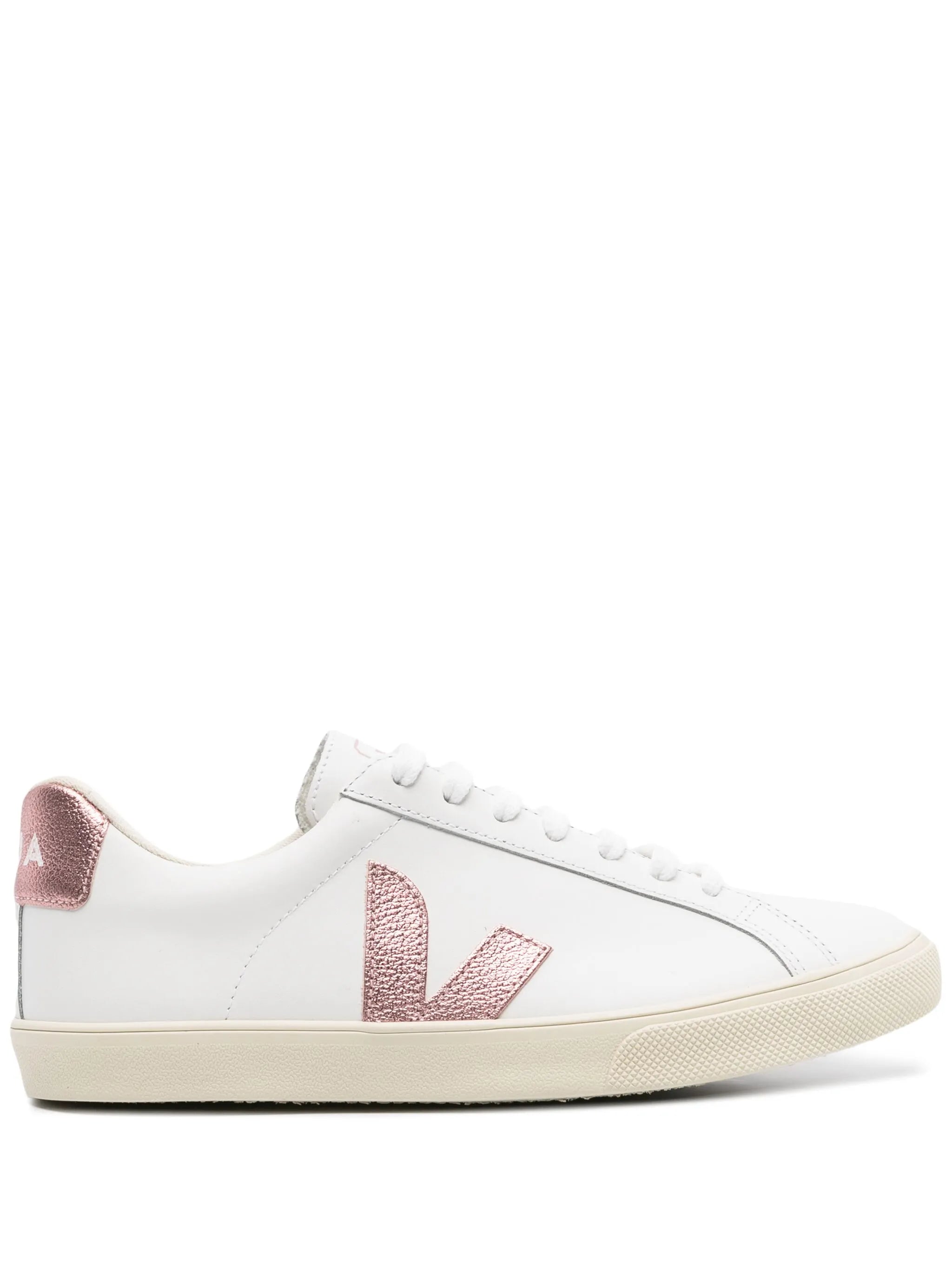 Esplar leather sneakers