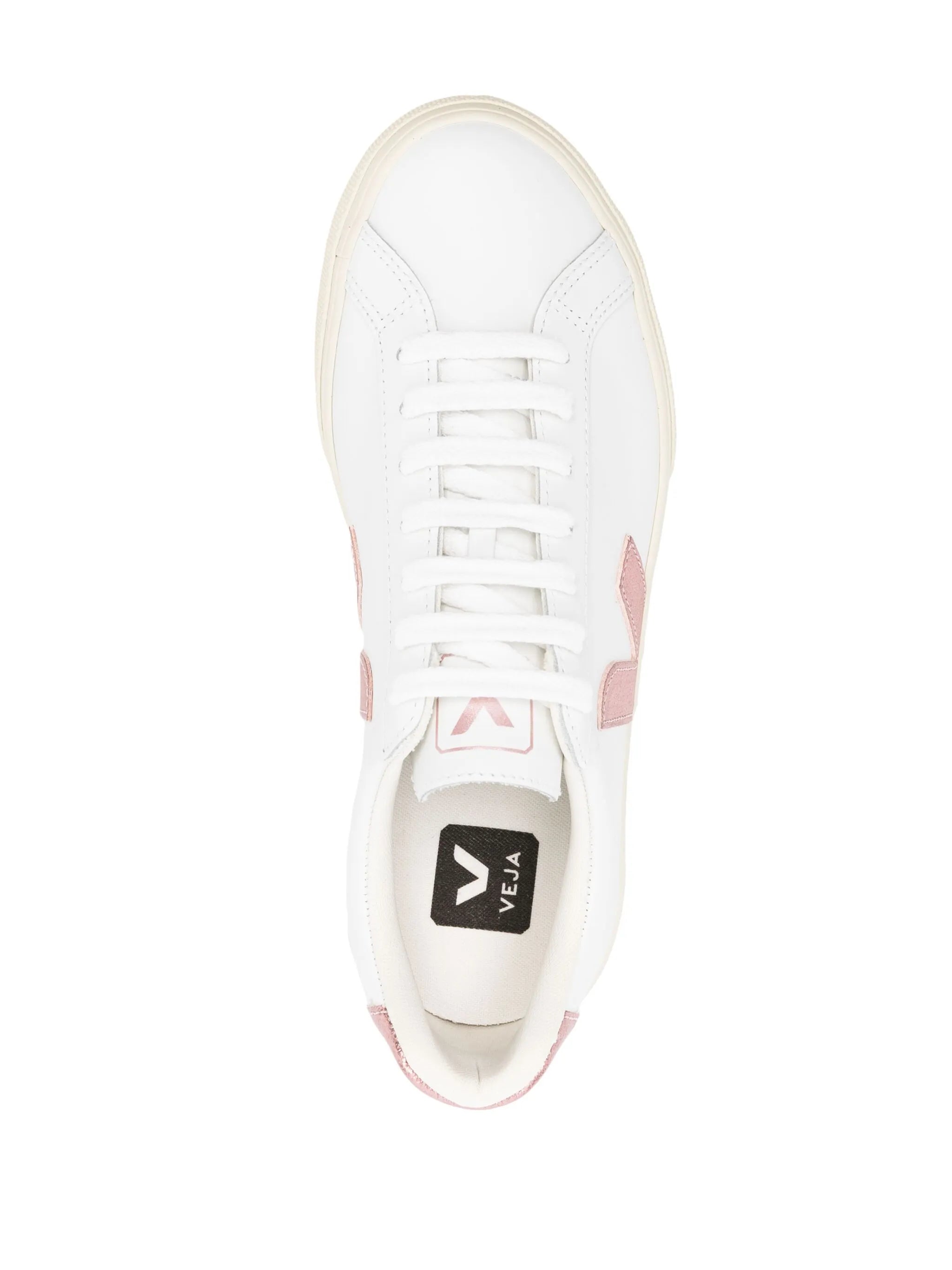 Esplar leather sneakers