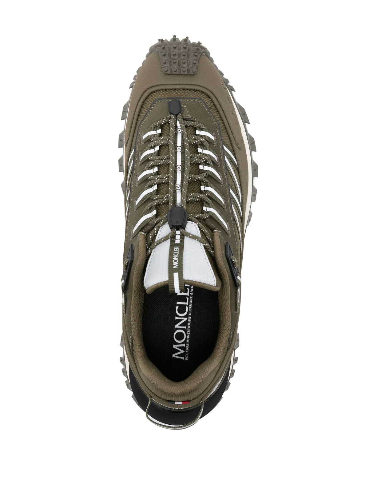 Trailgrip GTX ripstop sneakers