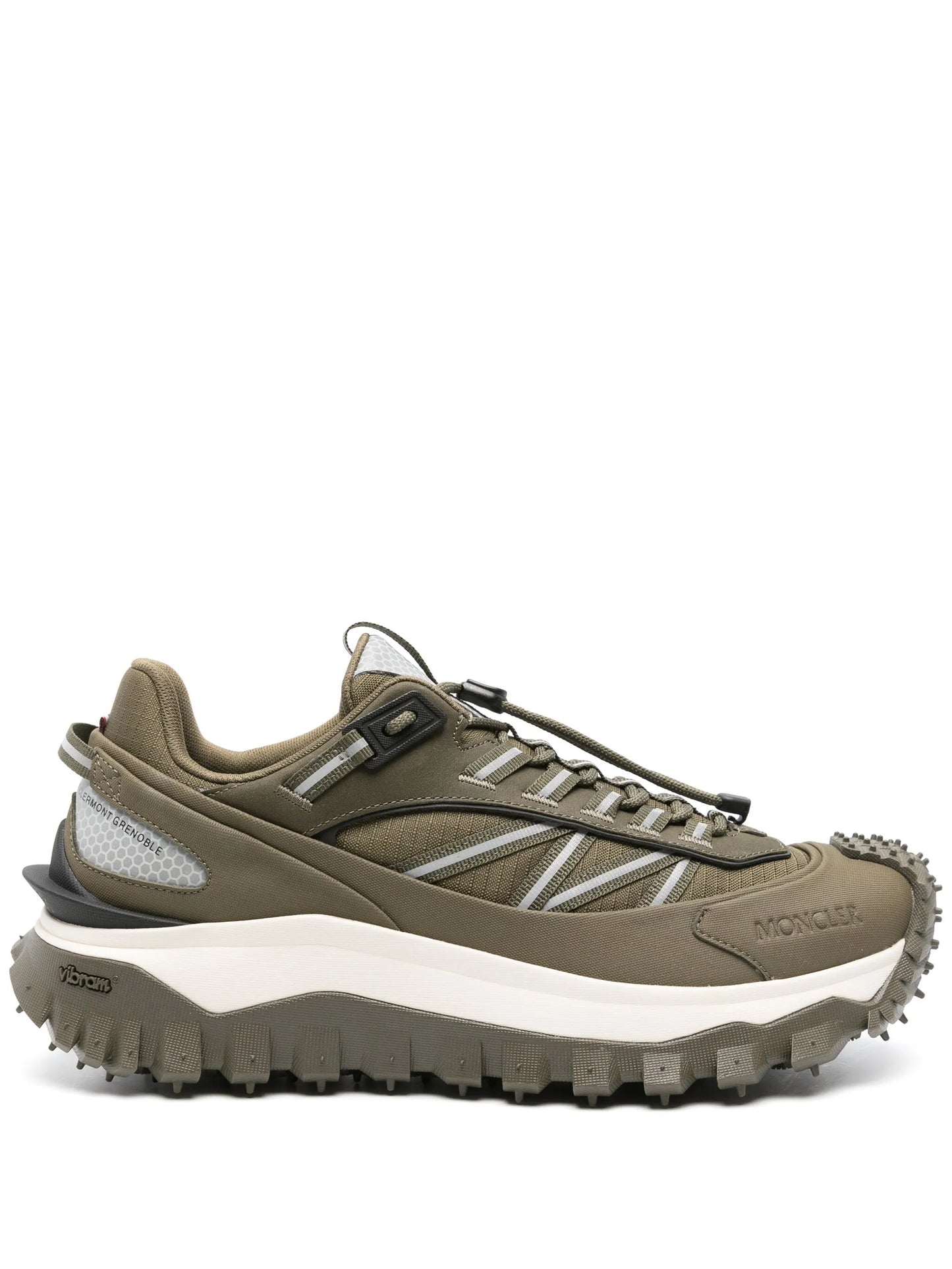 Trailgrip GTX ripstop sneakers