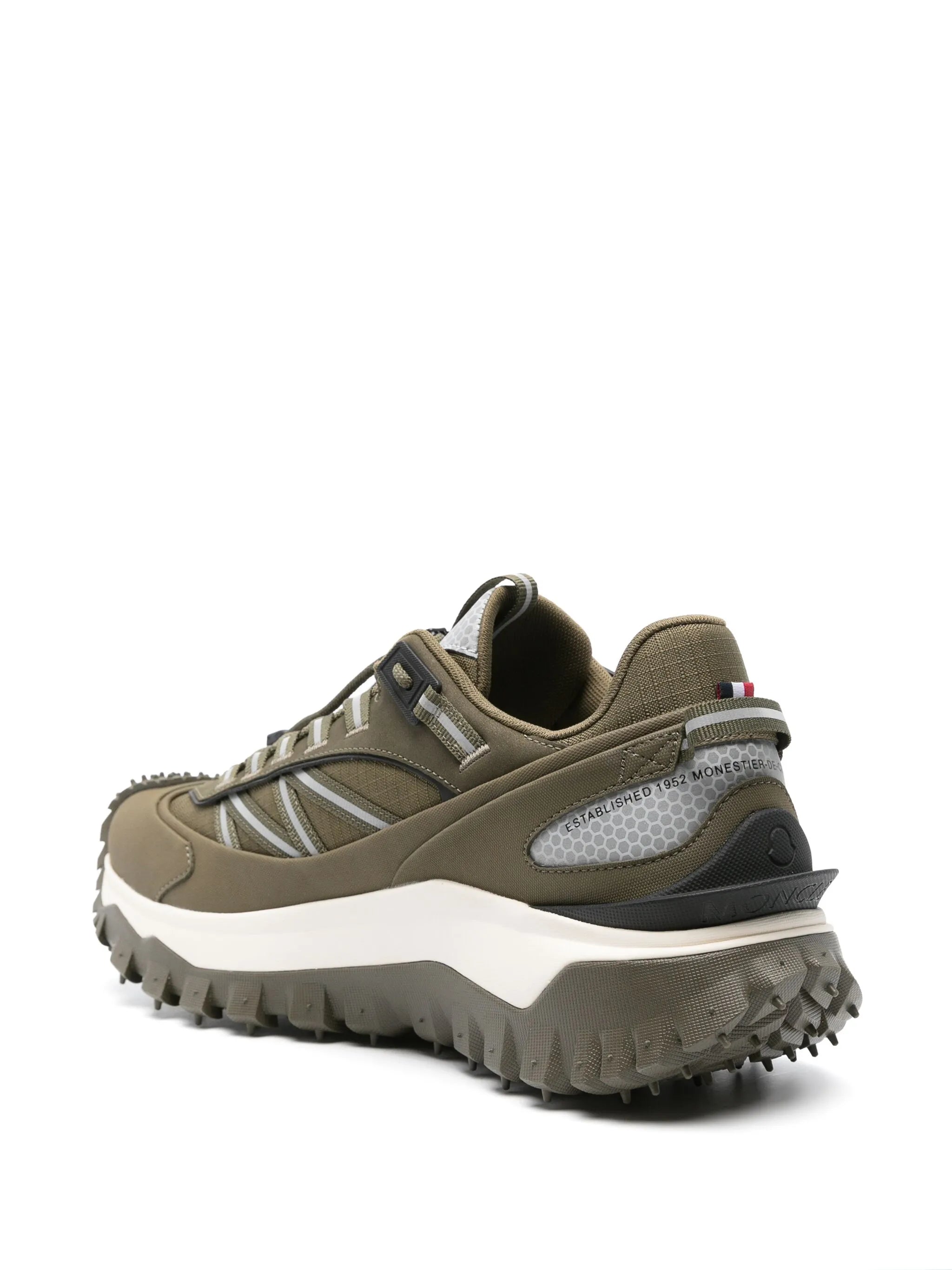 Trailgrip GTX ripstop sneakers