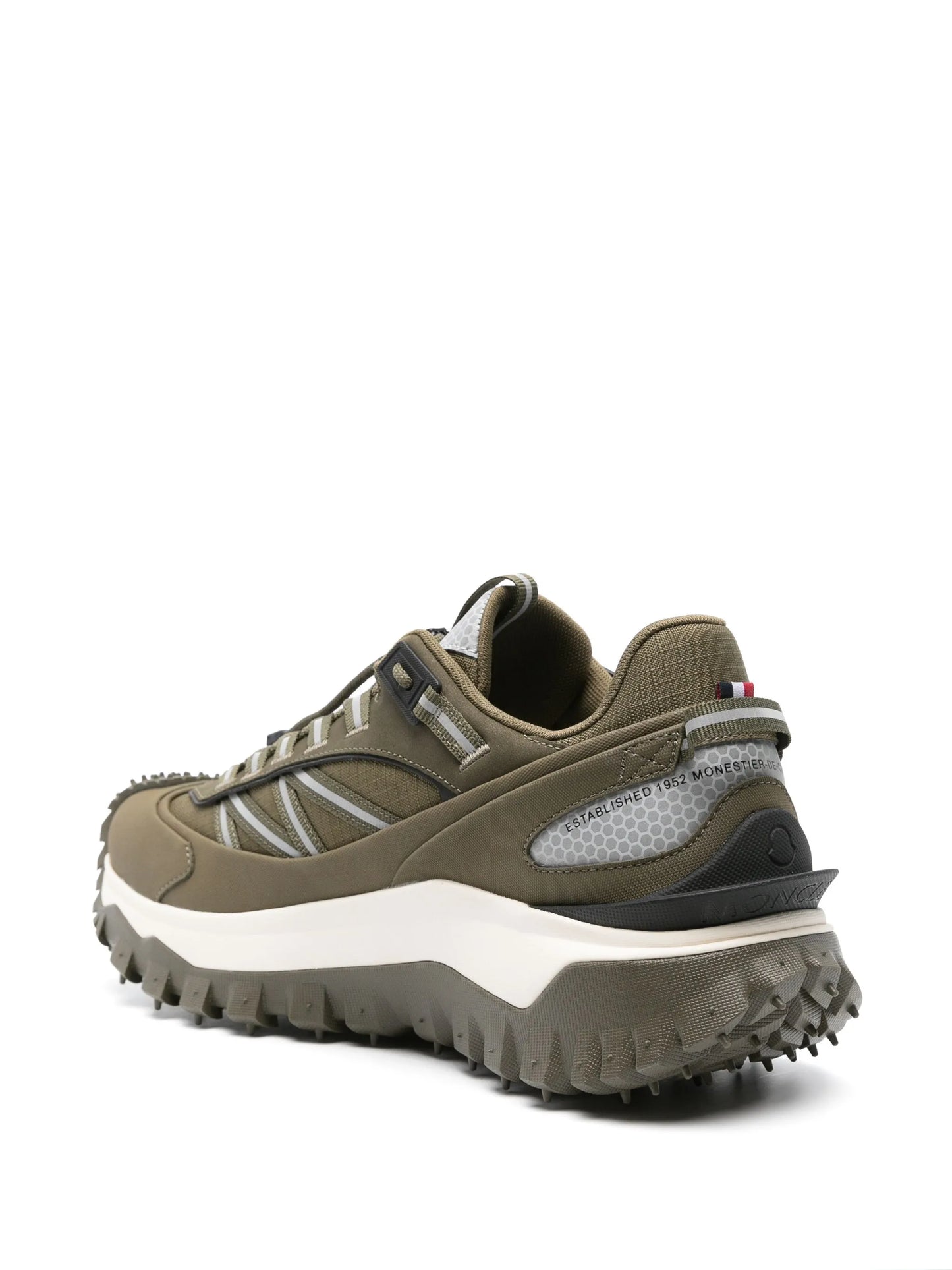 Trailgrip GTX ripstop sneakers