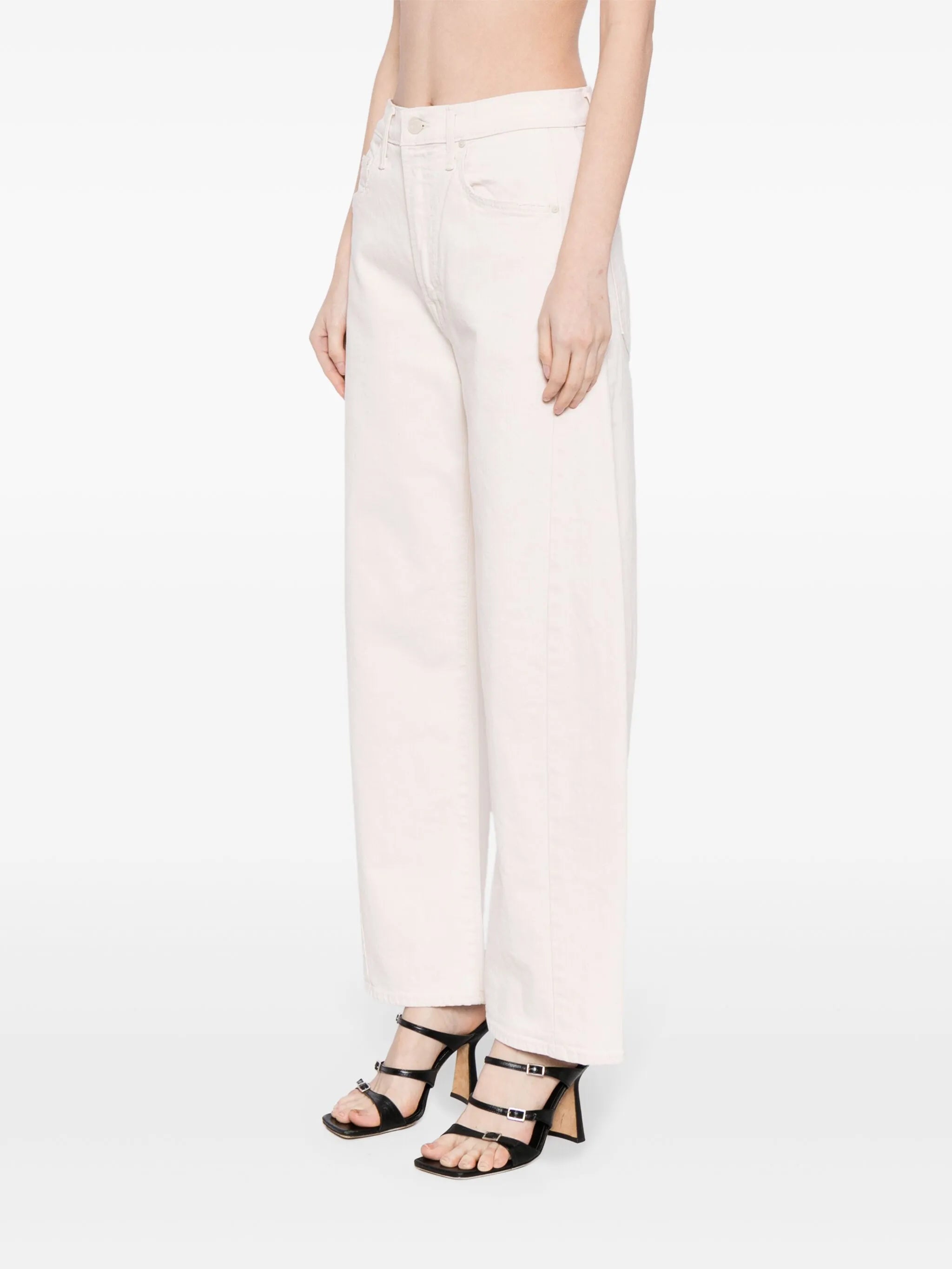 The Half Pipe tapered jeans