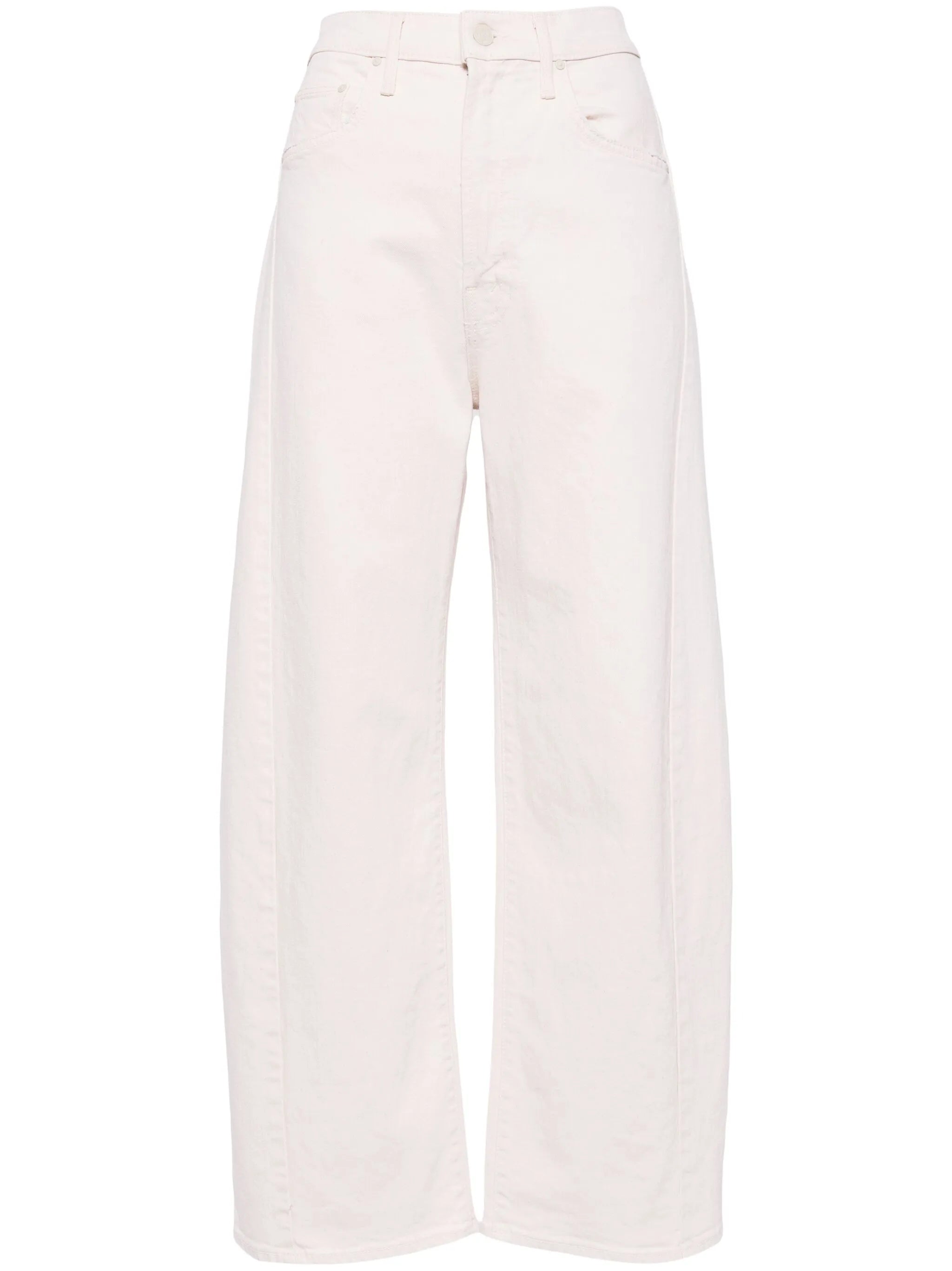 The Half Pipe tapered jeans