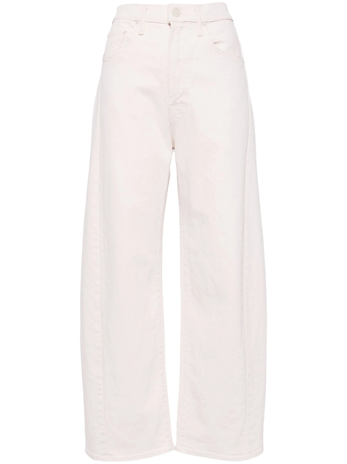 The Half Pipe tapered jeans
