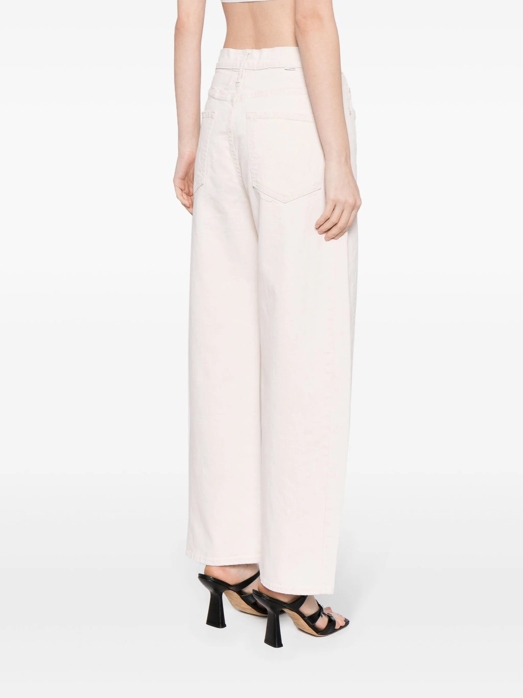 The Half Pipe tapered jeans