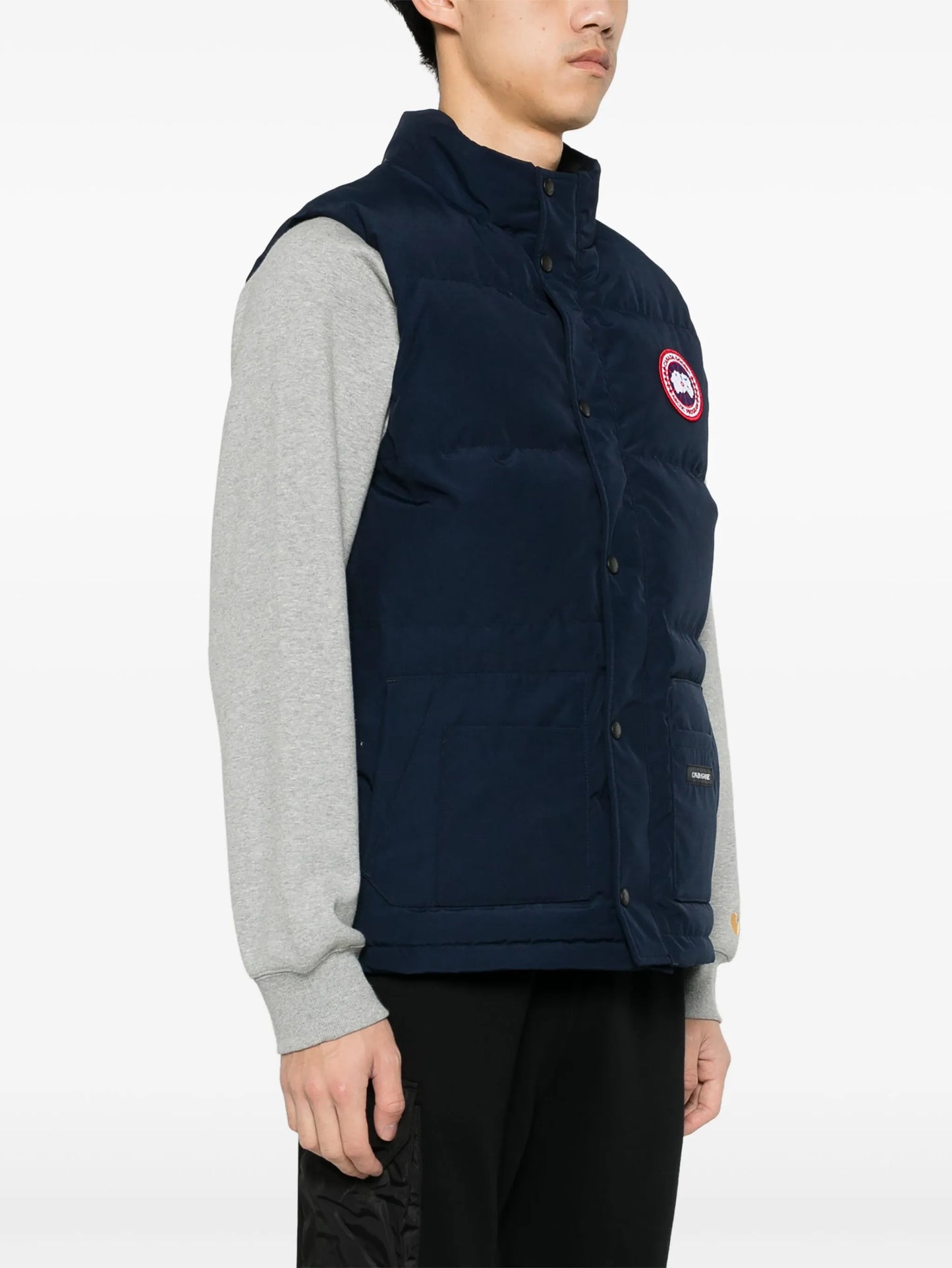 Freestyle vest