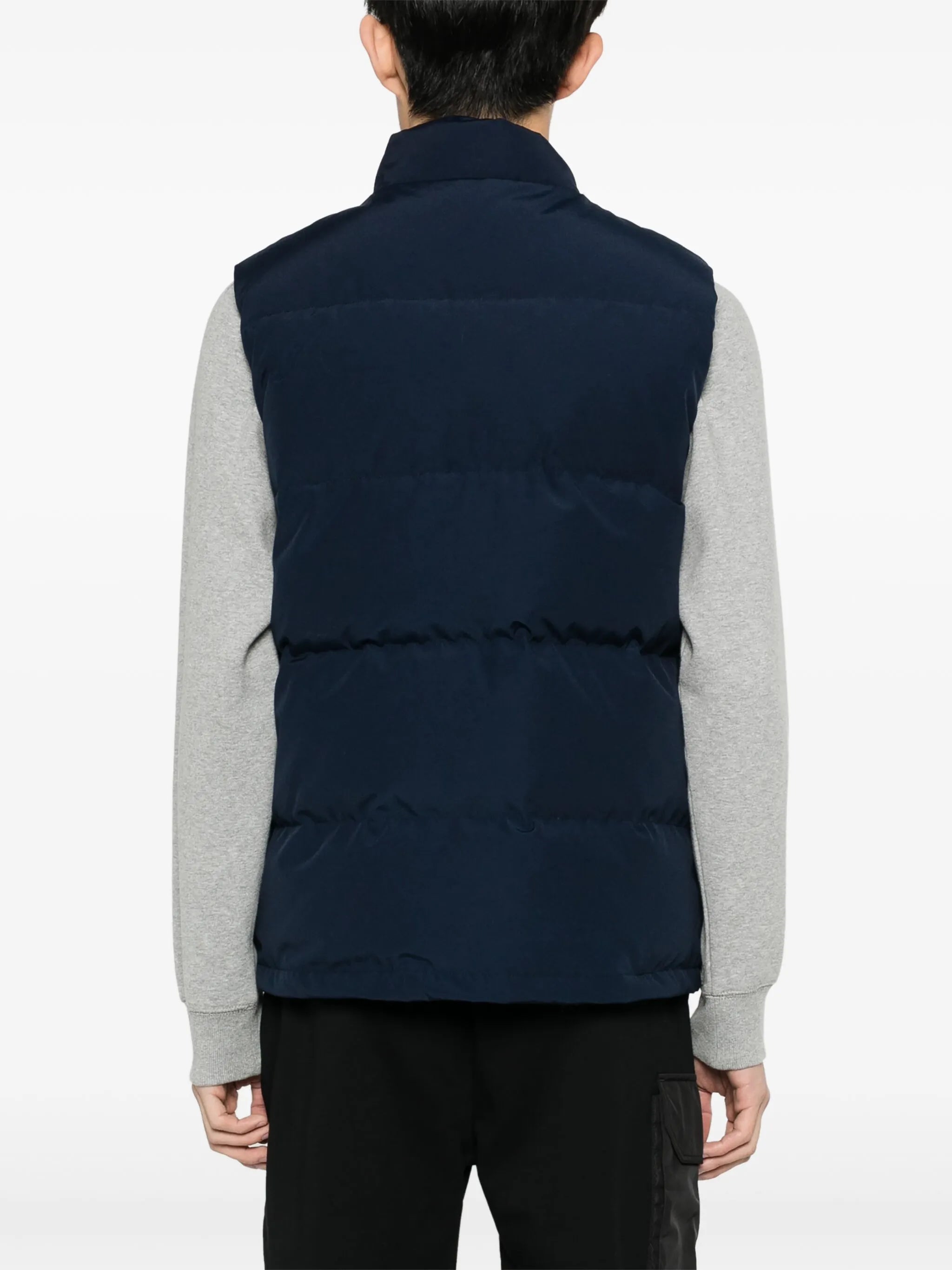 Freestyle vest