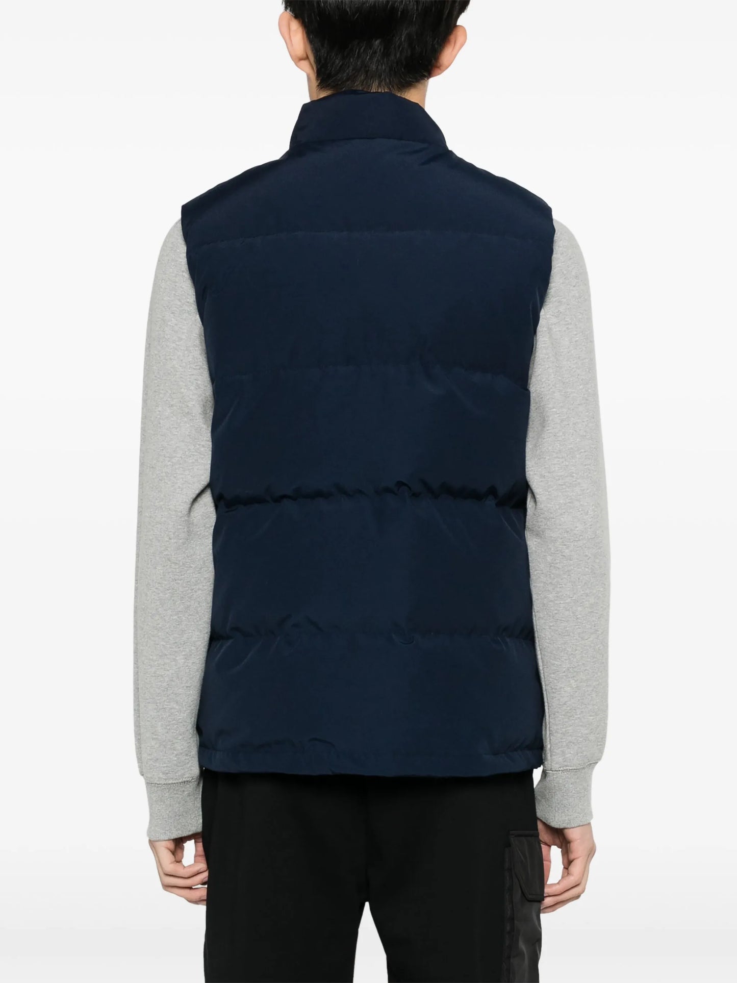 Freestyle vest