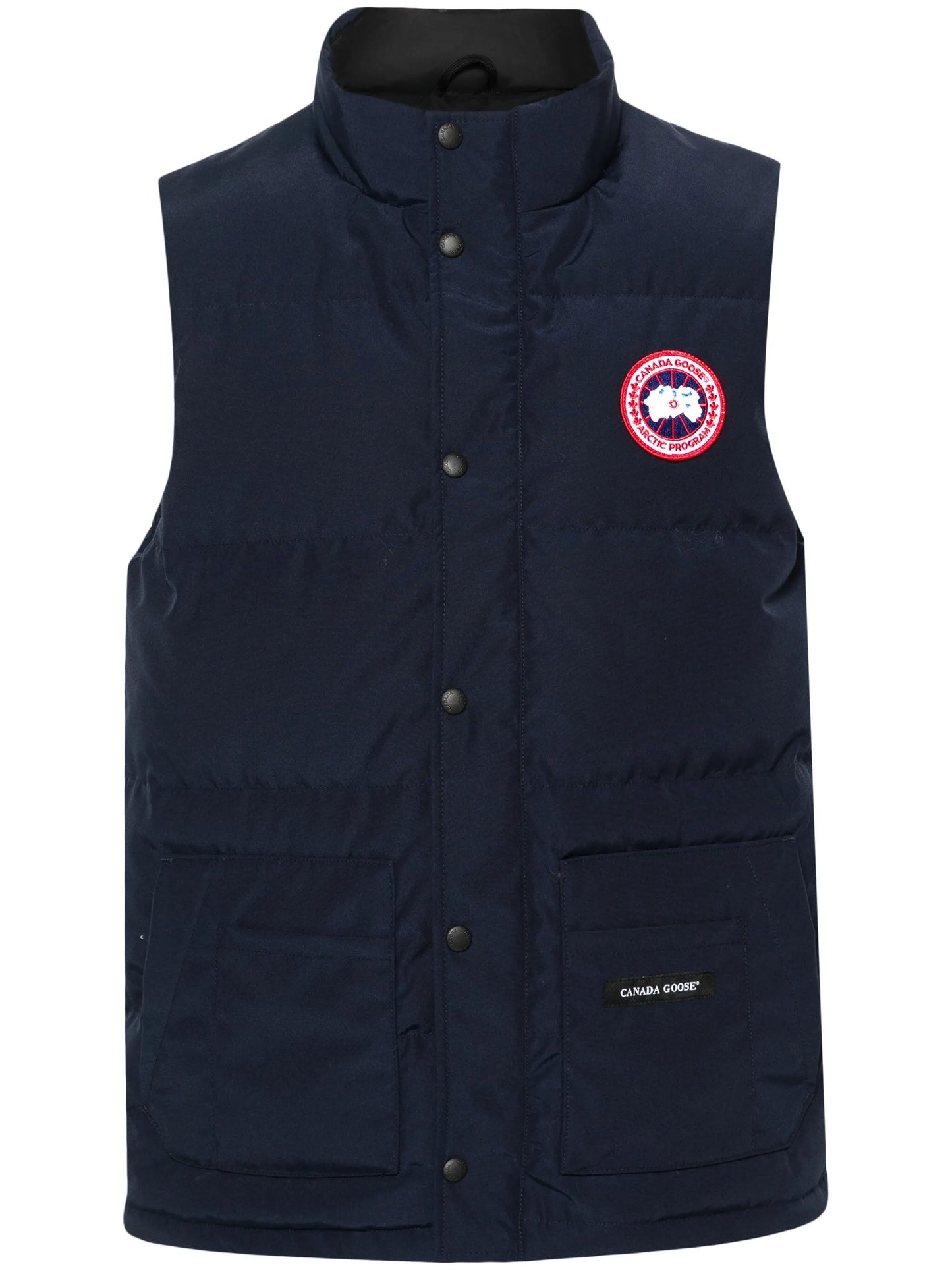 Freestyle vest