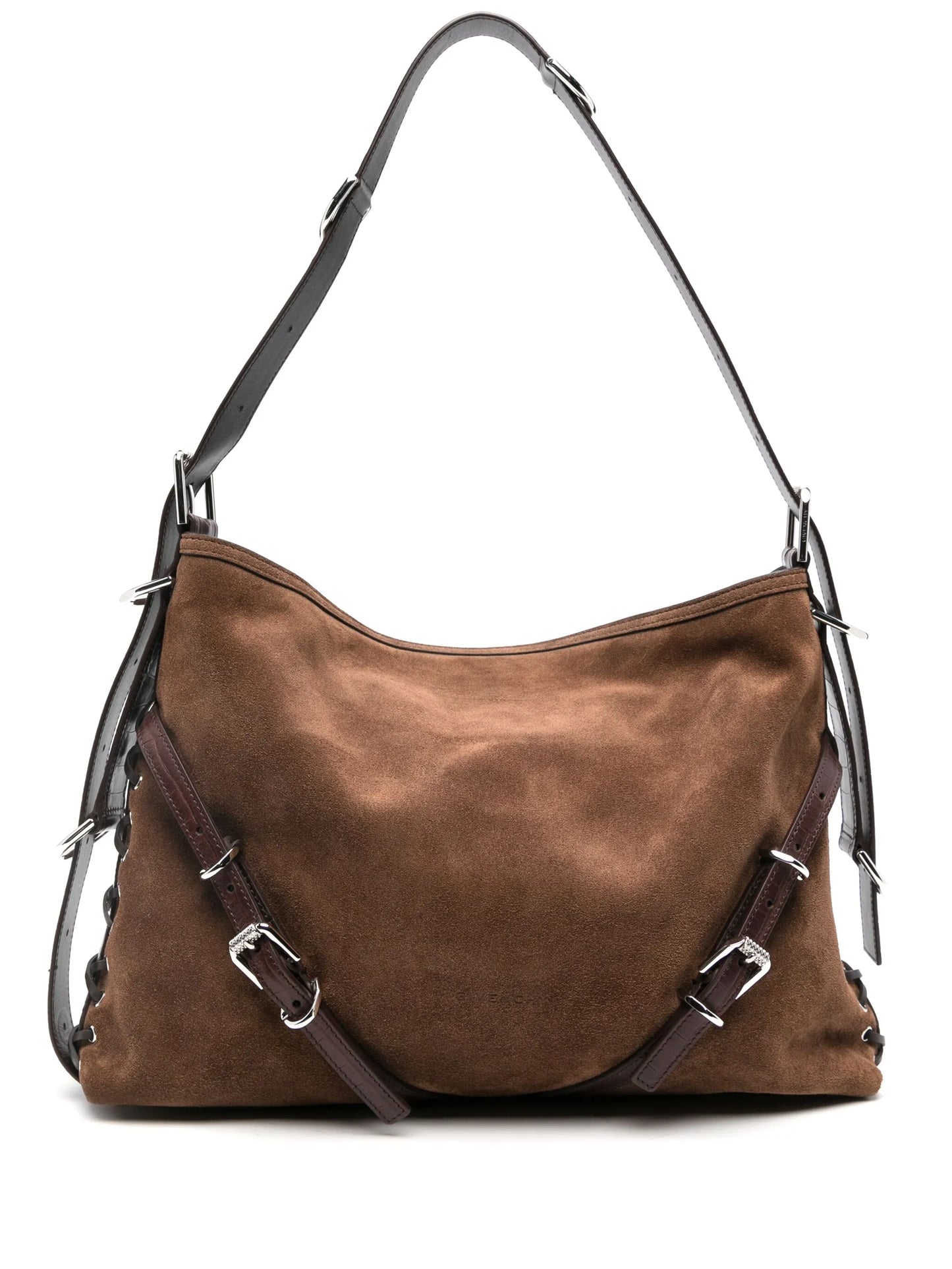 medium Voyou shoulder bag