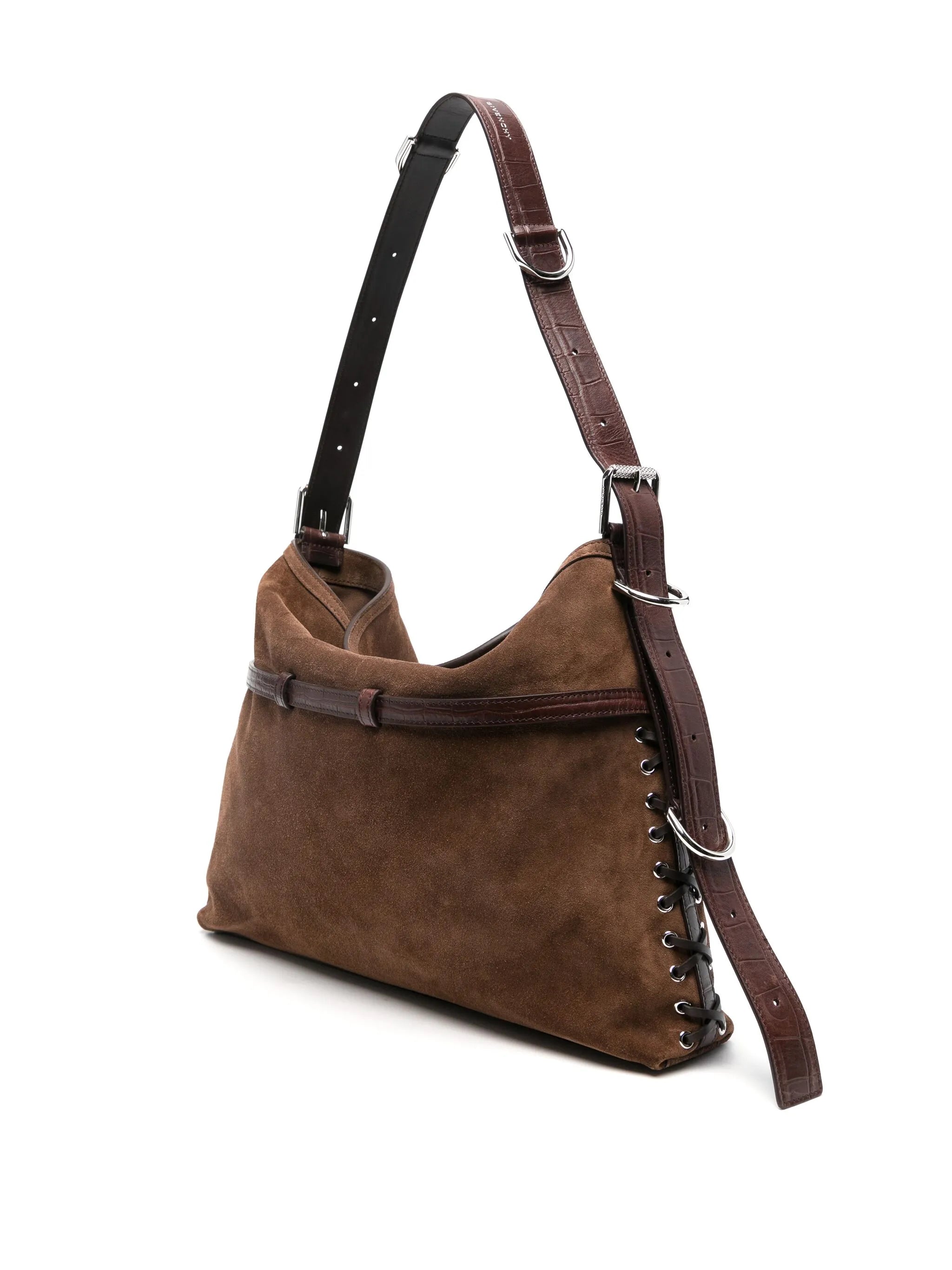 medium Voyou shoulder bag