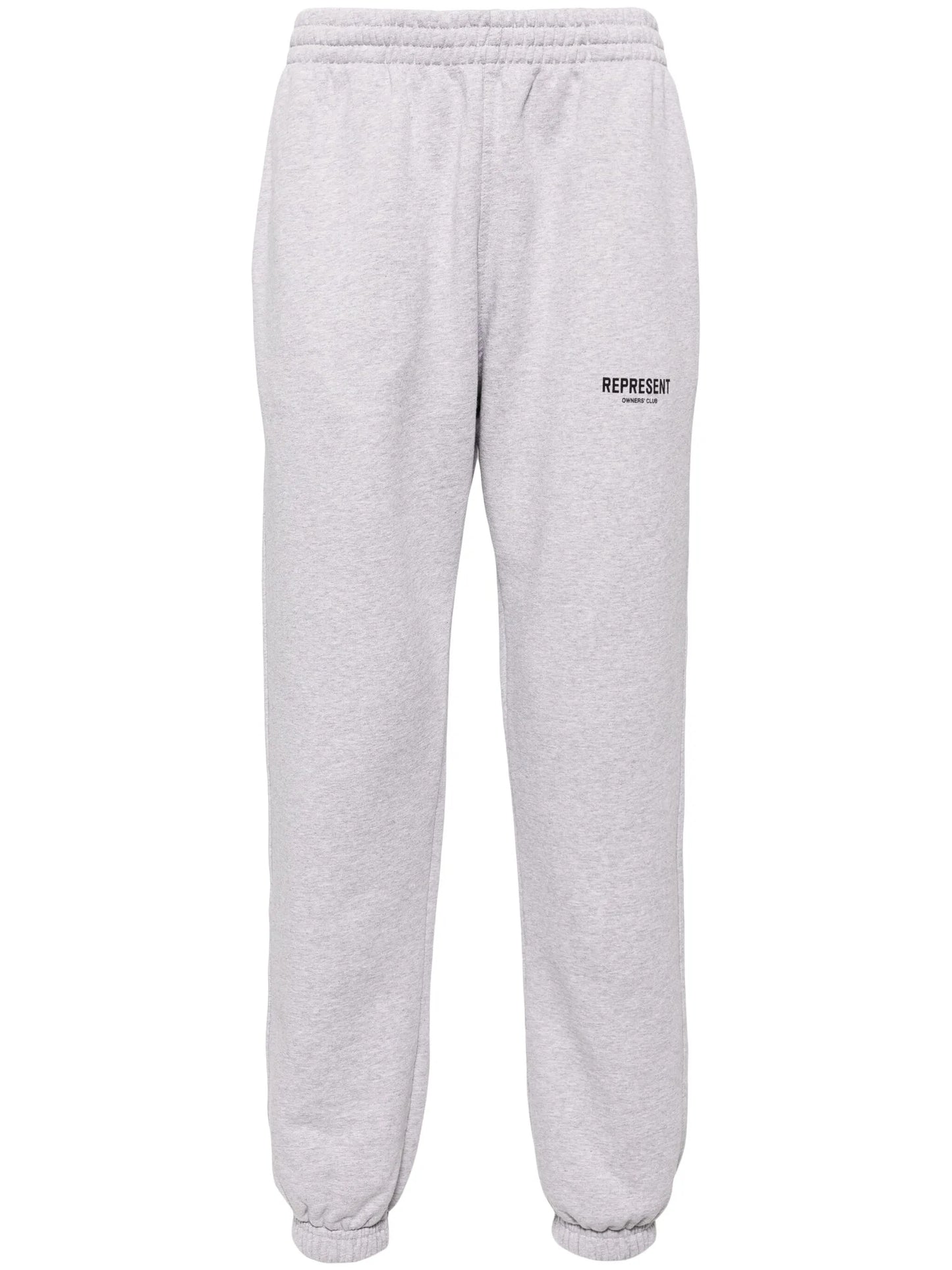 Owners Club cotton track pants