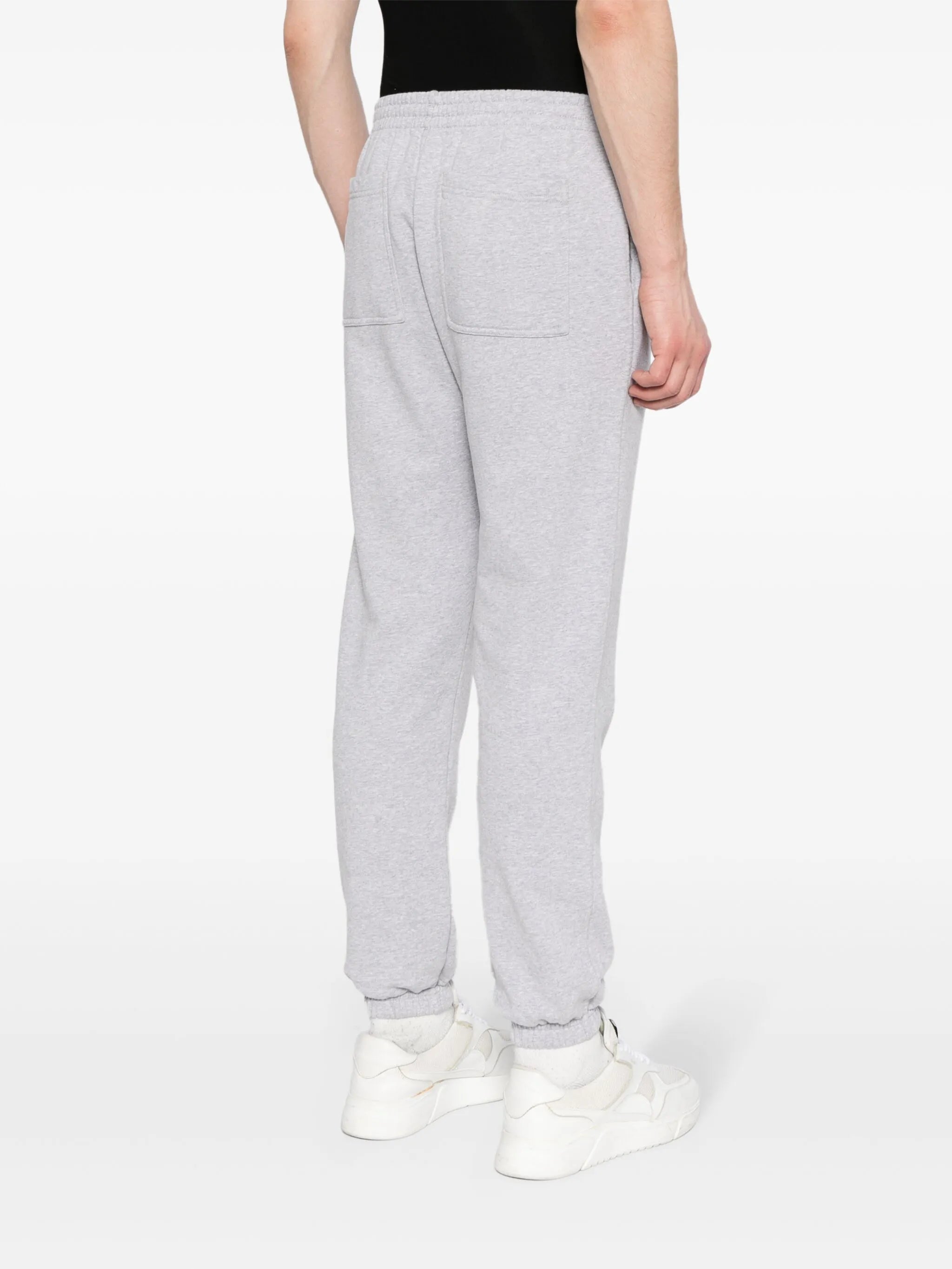 Owners Club cotton track pants