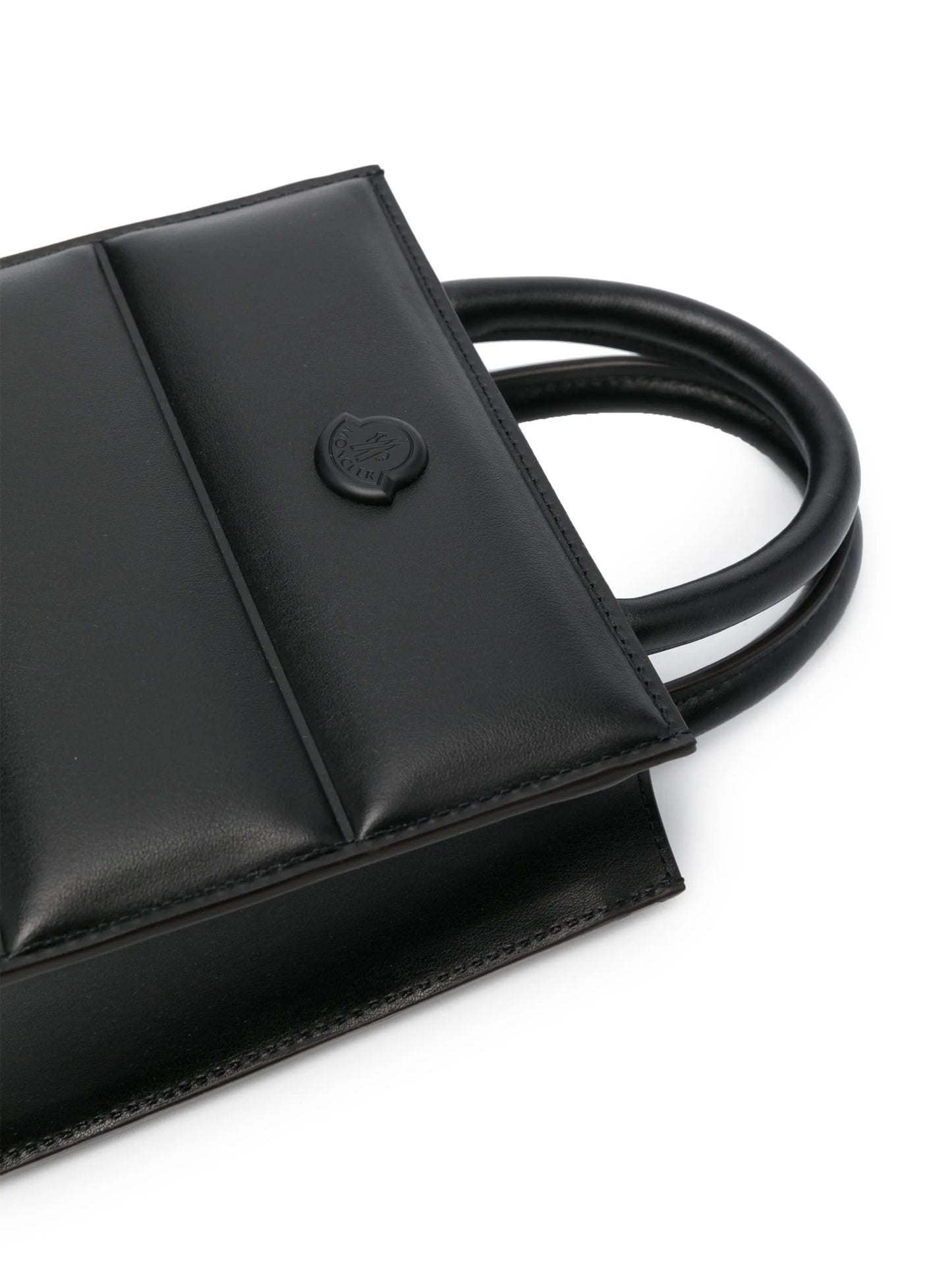 mini Doudoune tote bag