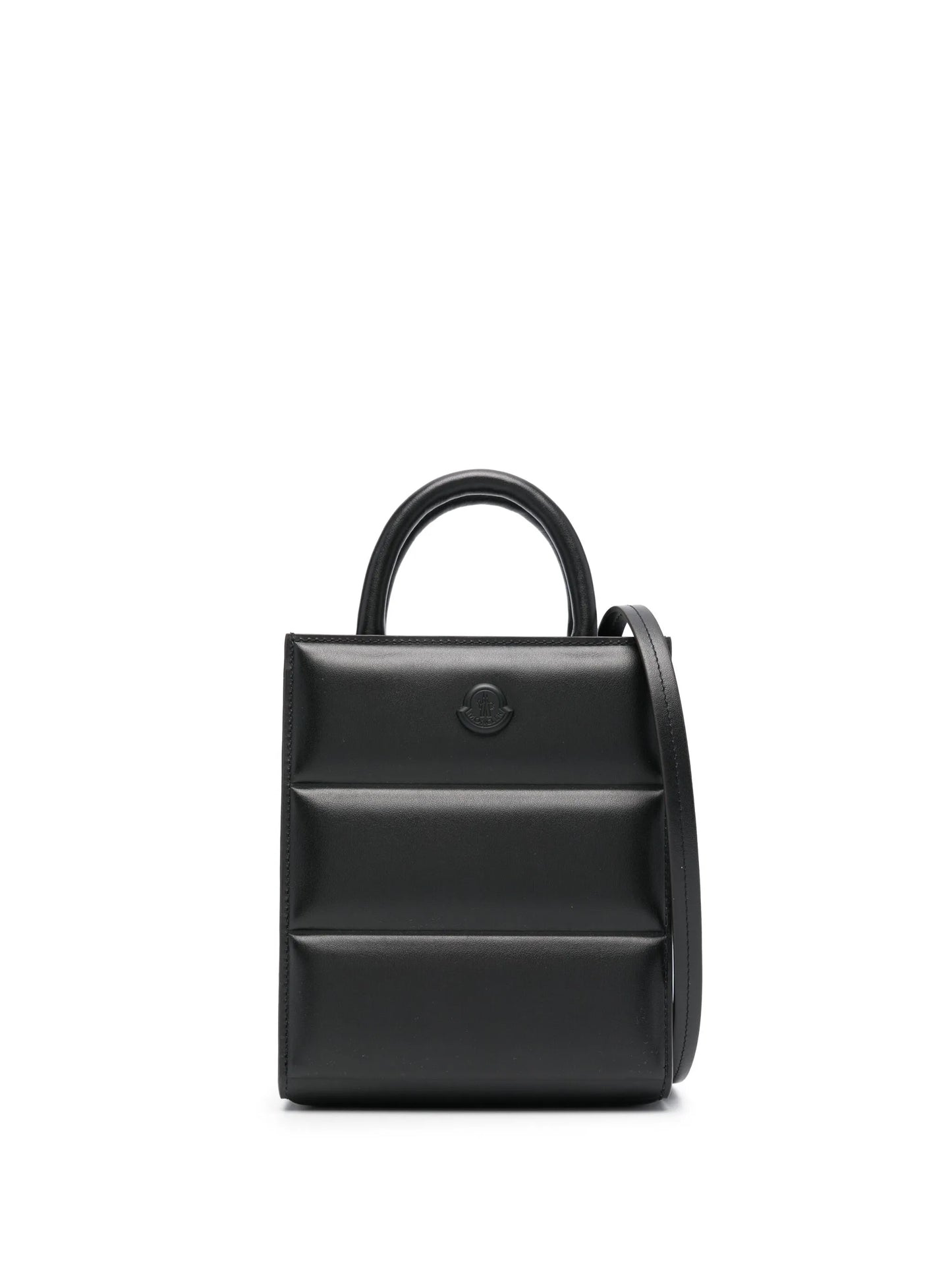 mini Doudoune tote bag