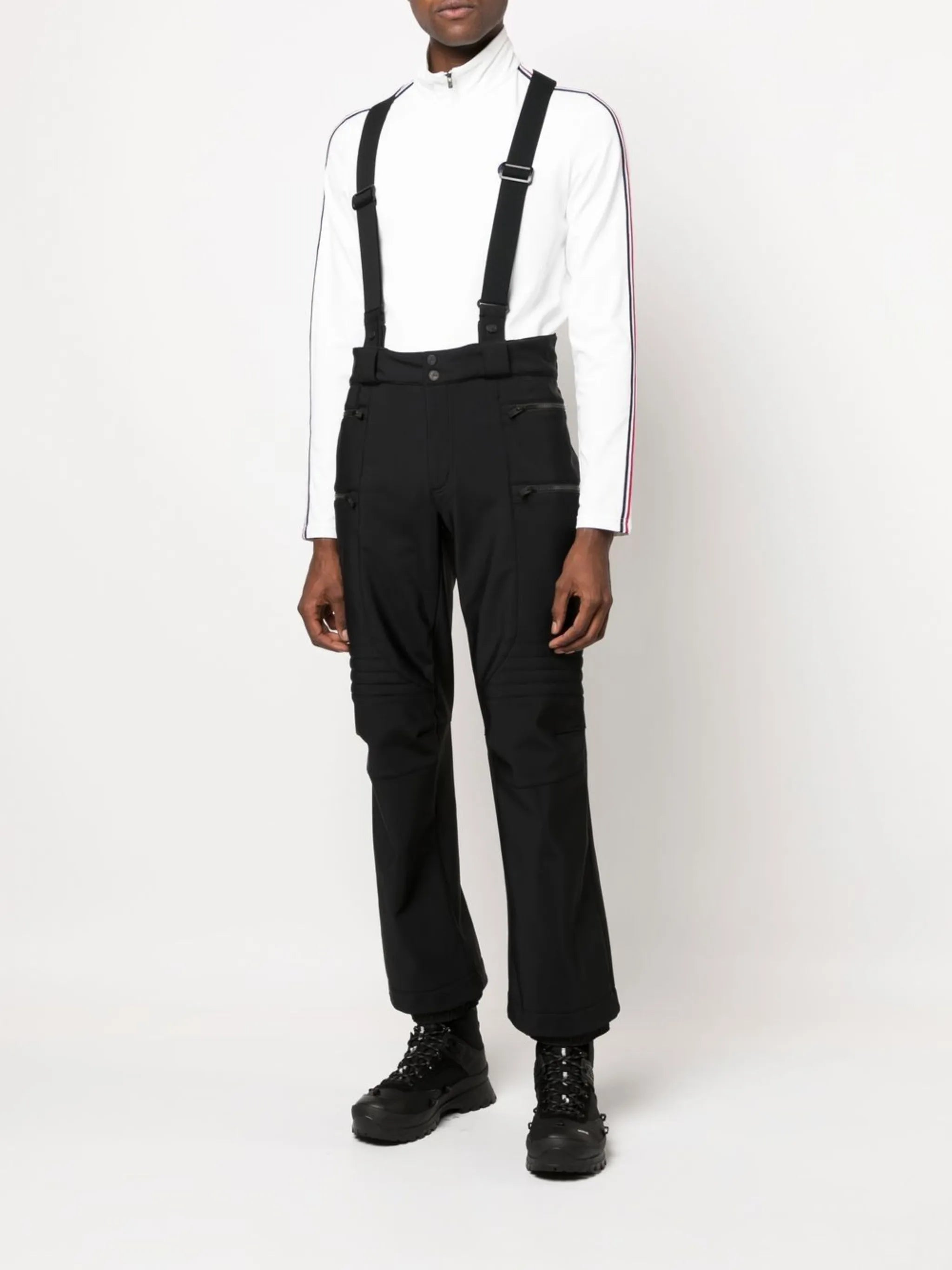 Flash ski trousers
