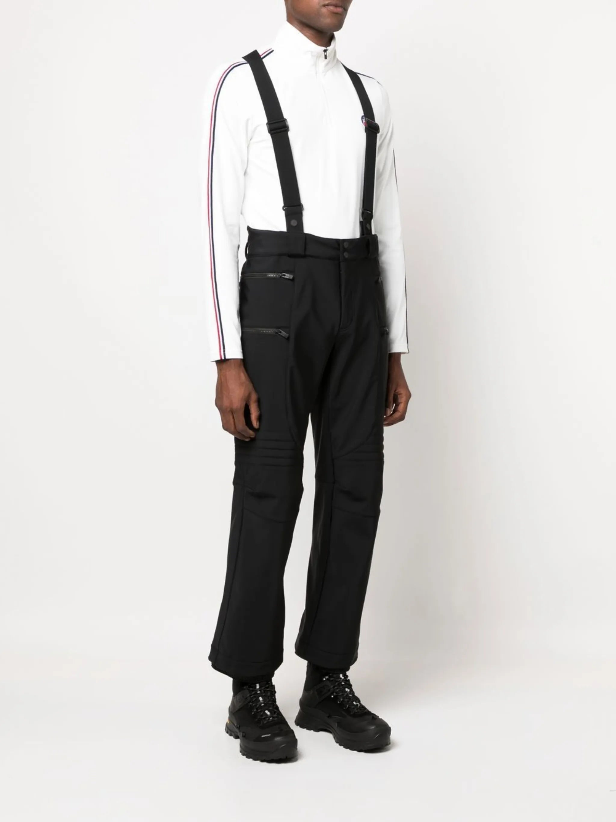 Flash ski trousers