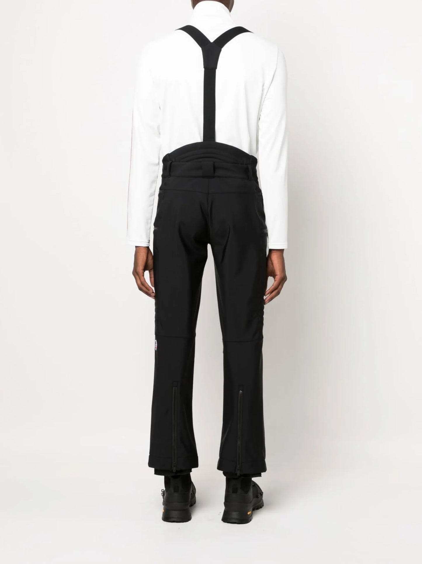 Flash ski trousers