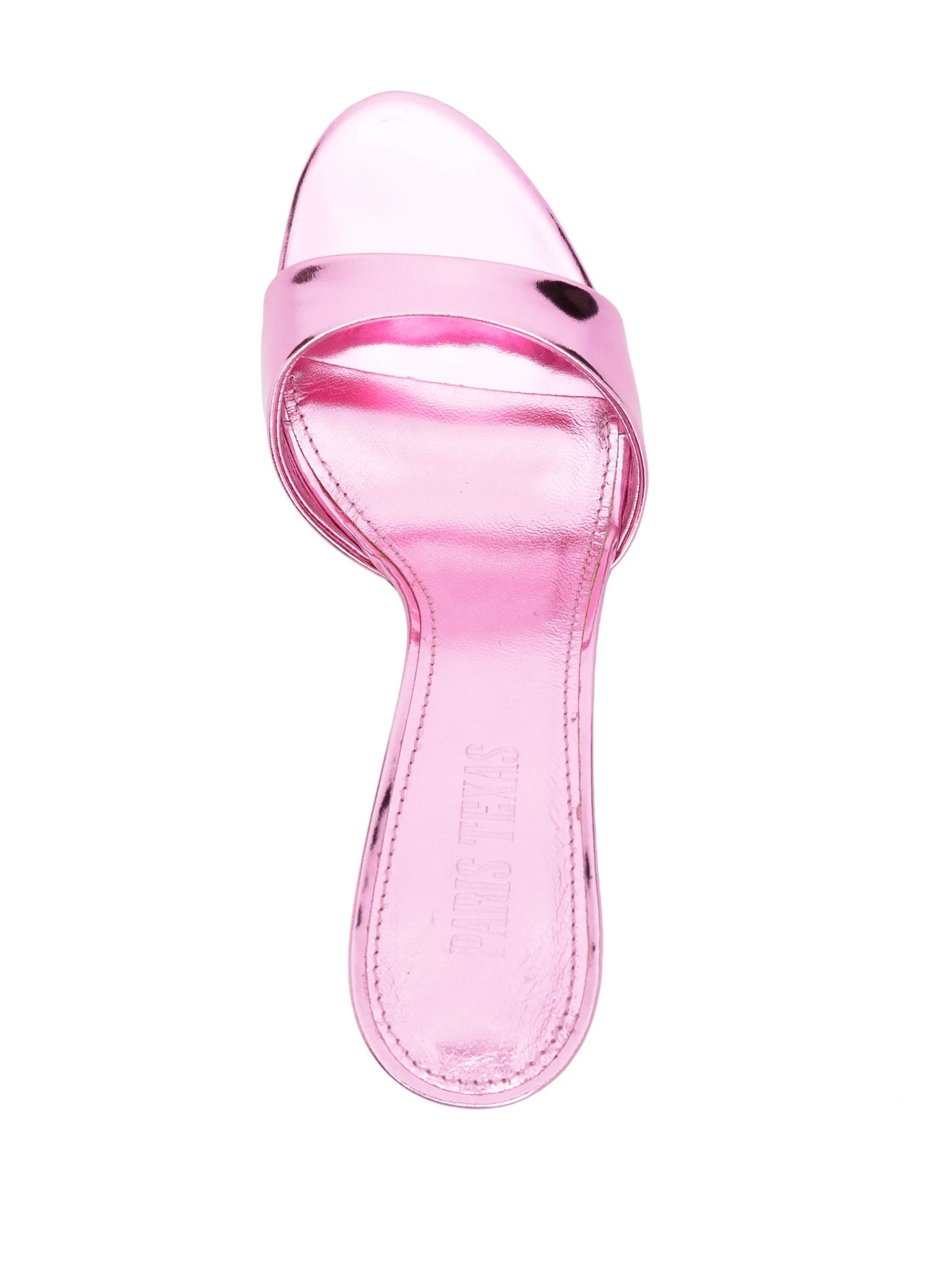70mm Lidia sandals