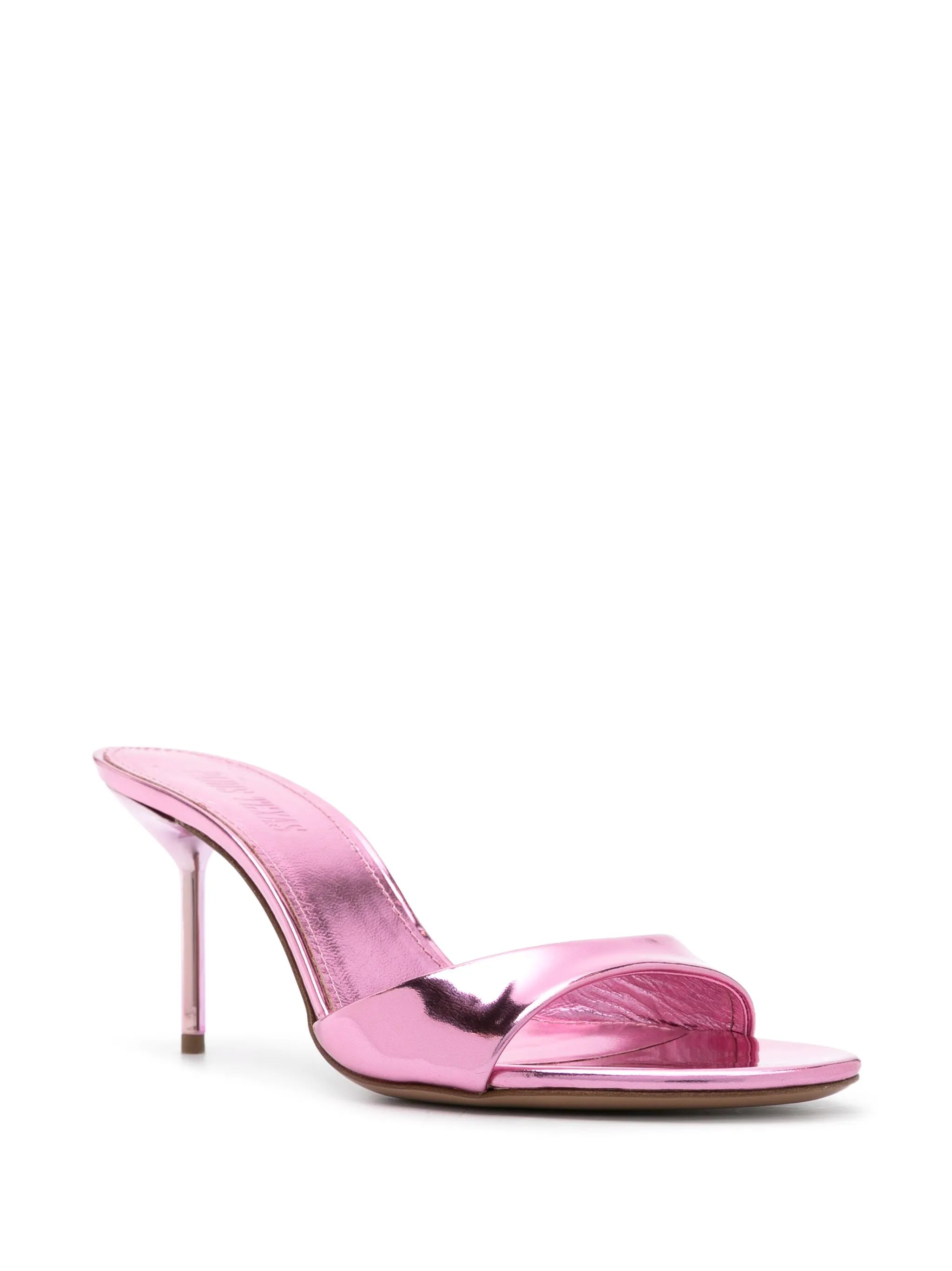 70mm Lidia sandals