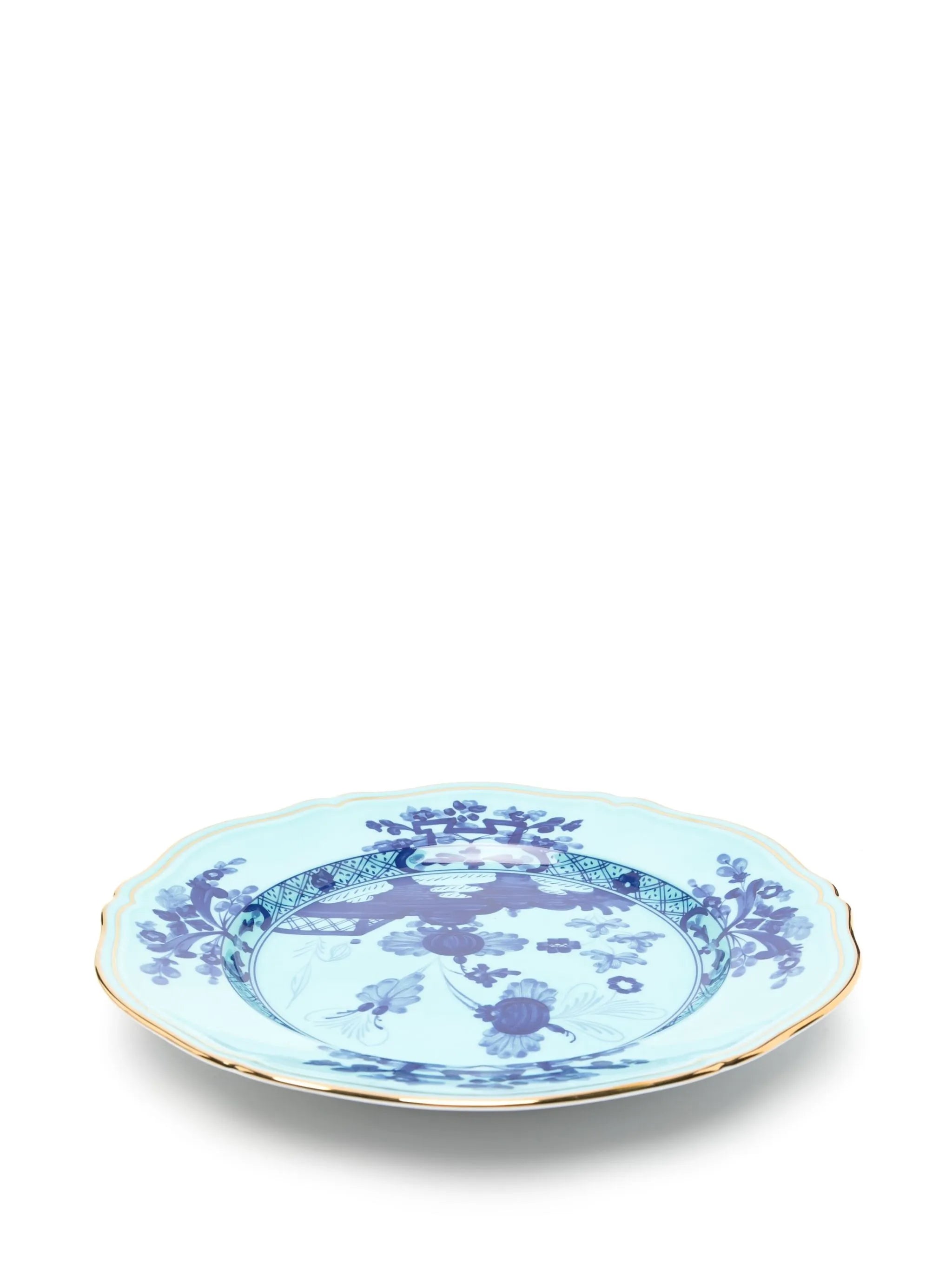 Oriente Italiano flat plate (set of 6)