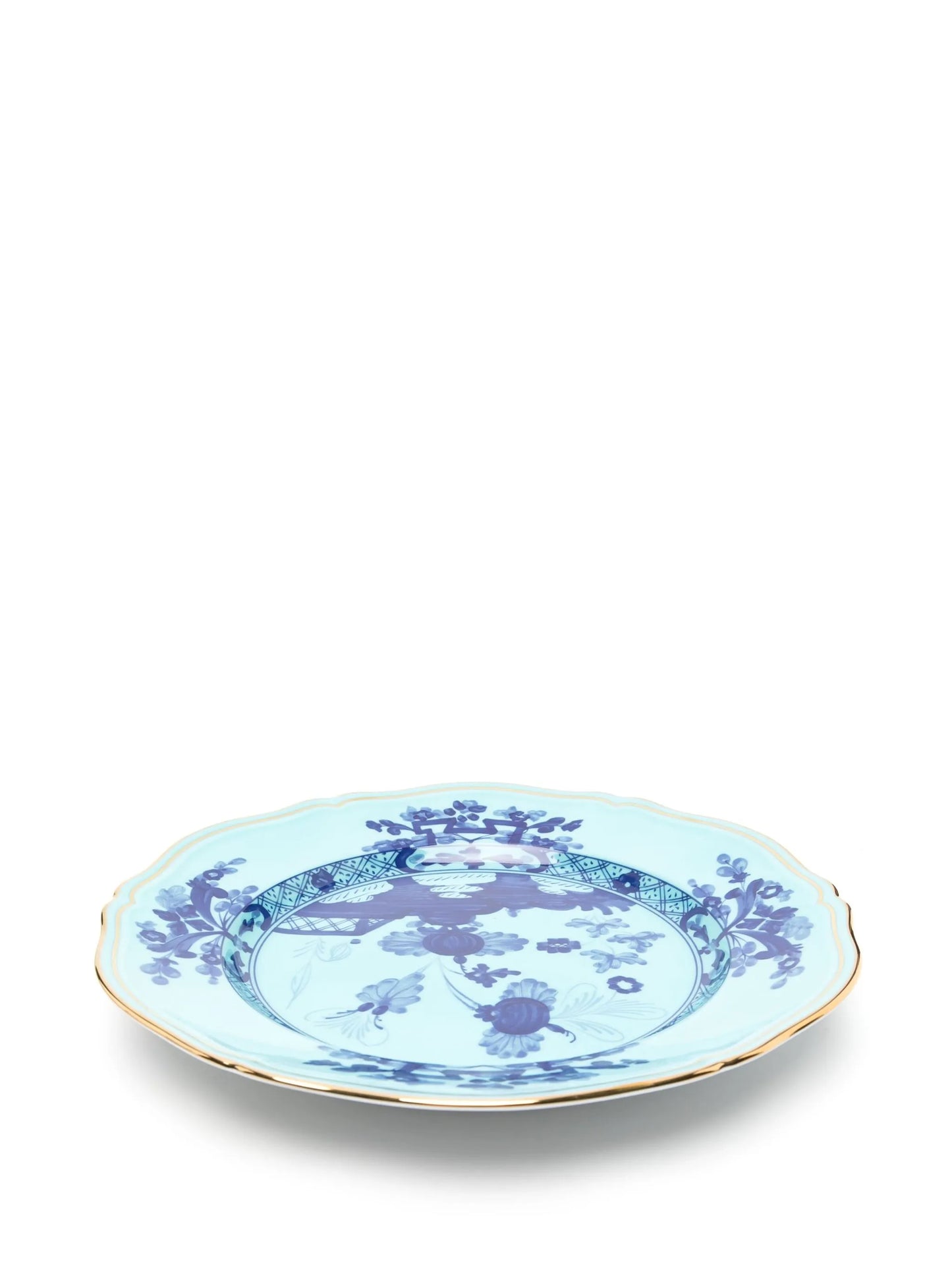 Oriente Italiano flat plate (set of 6)