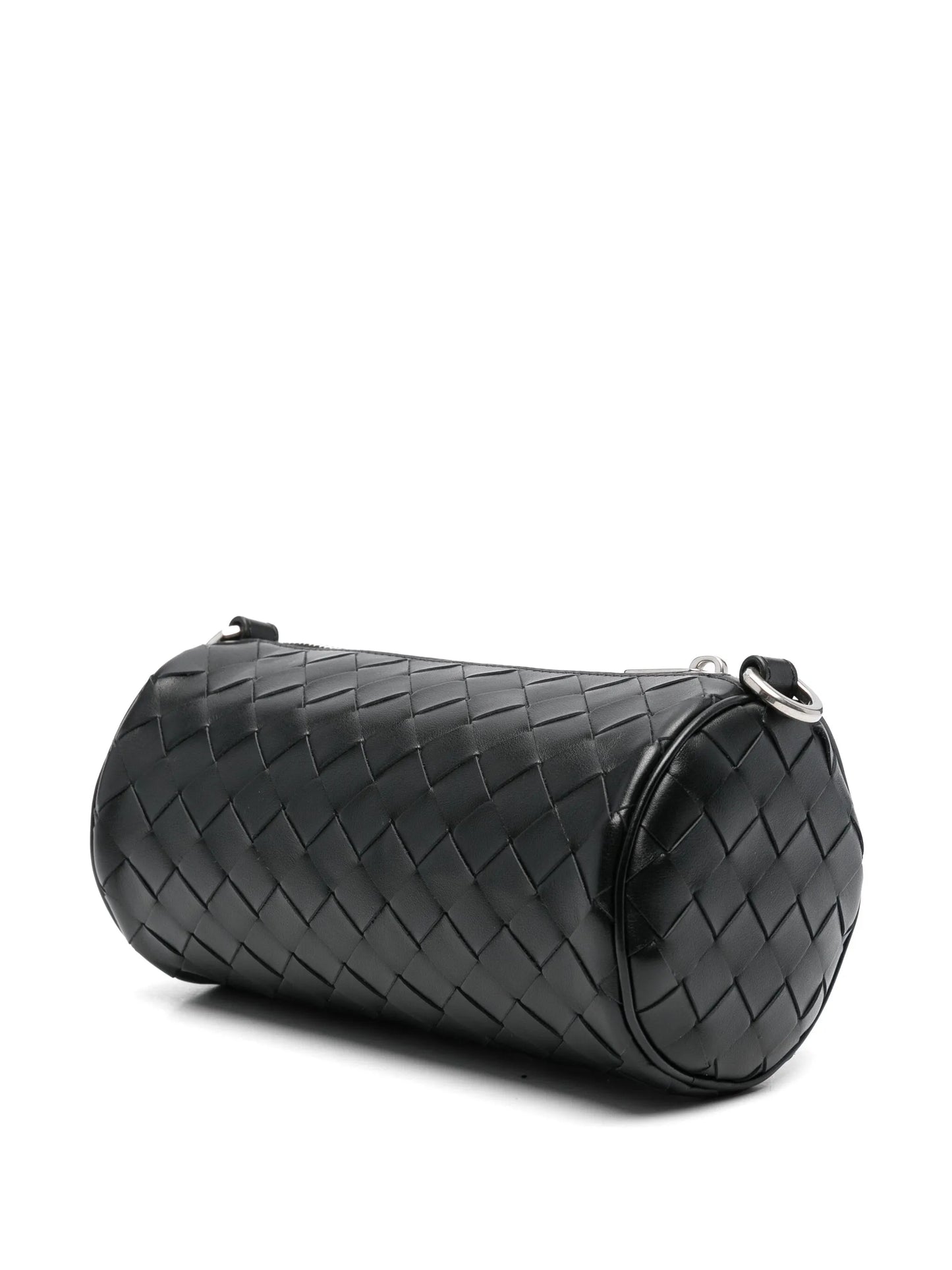 mini Barrel shoulder bag