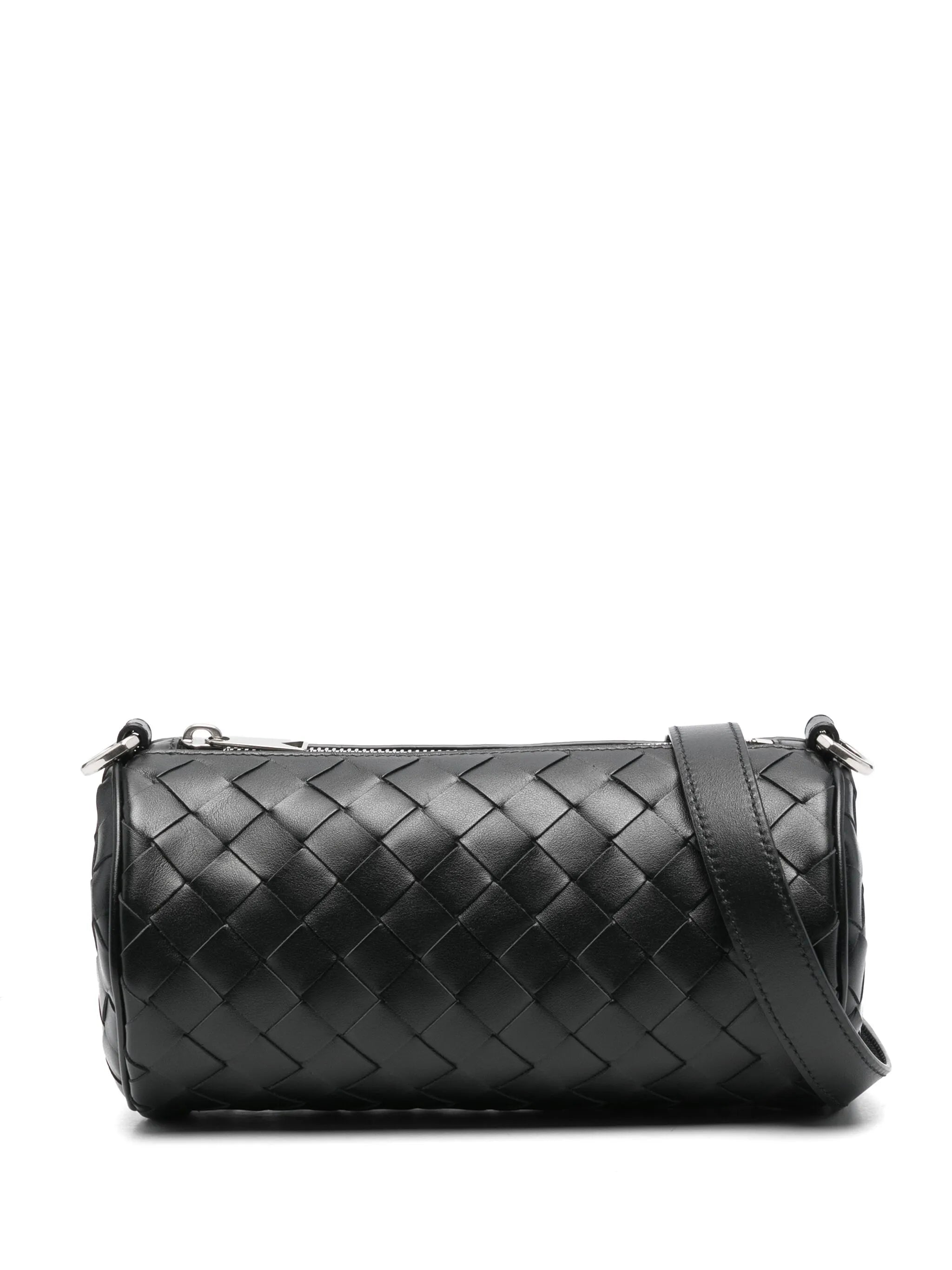 mini Barrel shoulder bag
