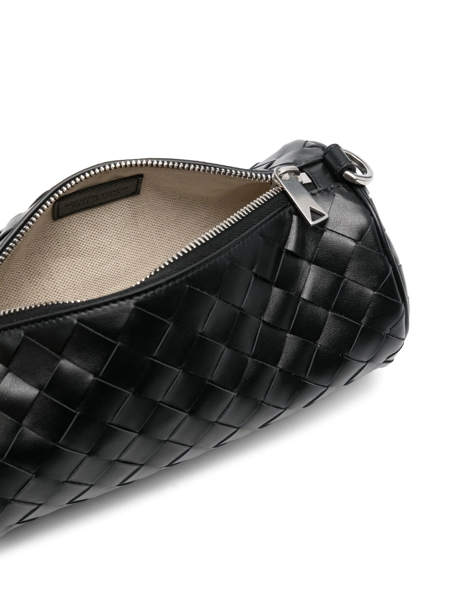 mini Barrel shoulder bag