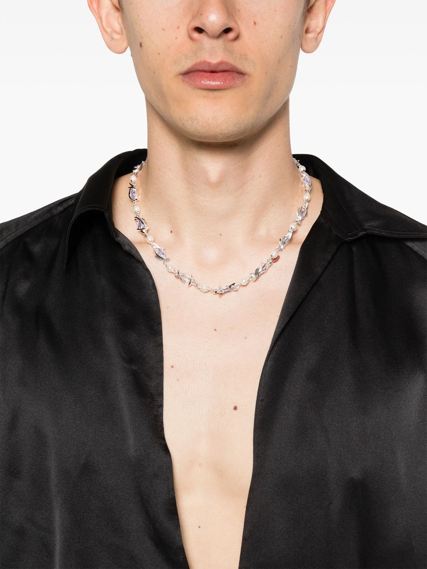 Eryn Navette choker