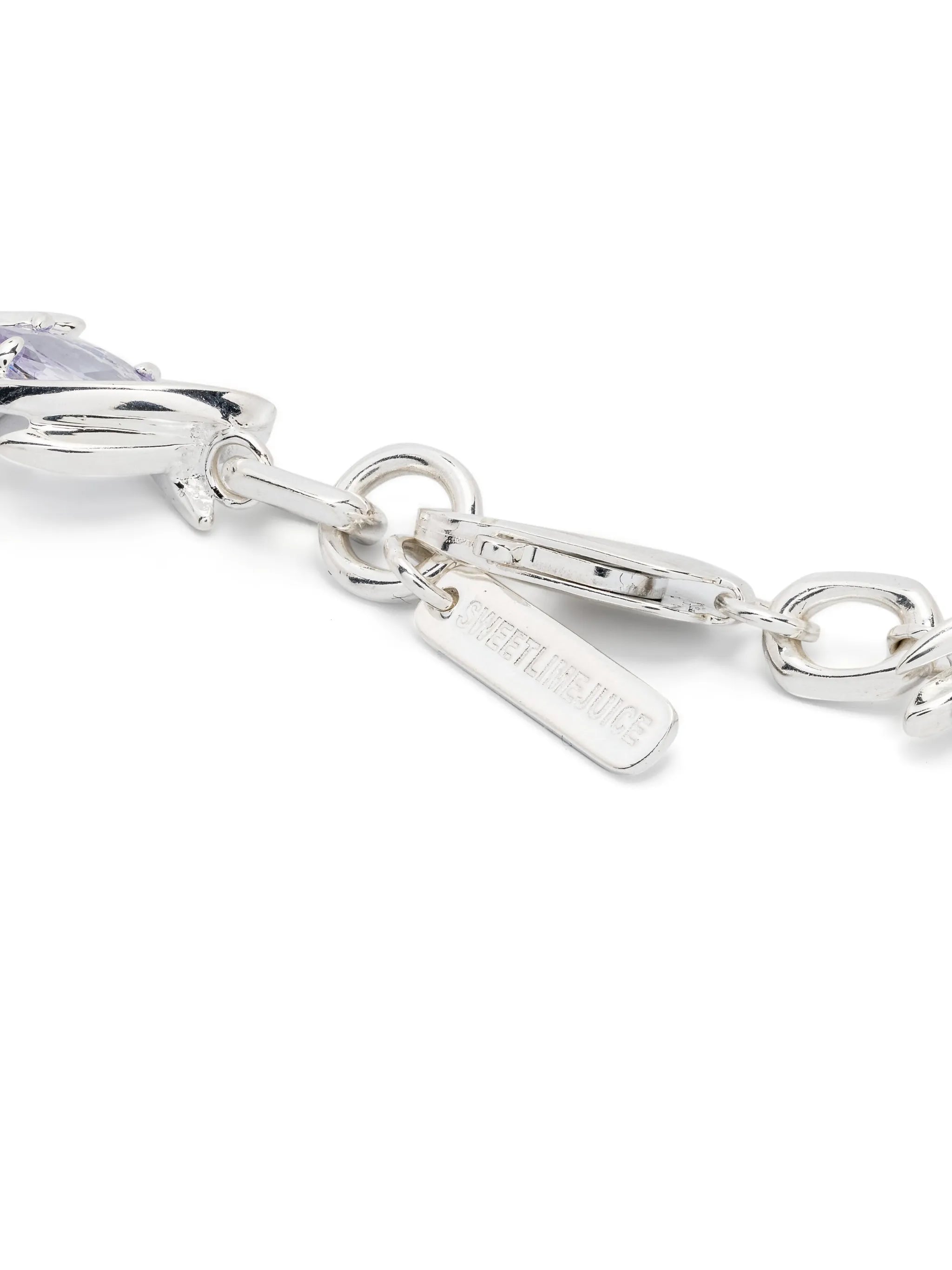 Eryn Navette choker