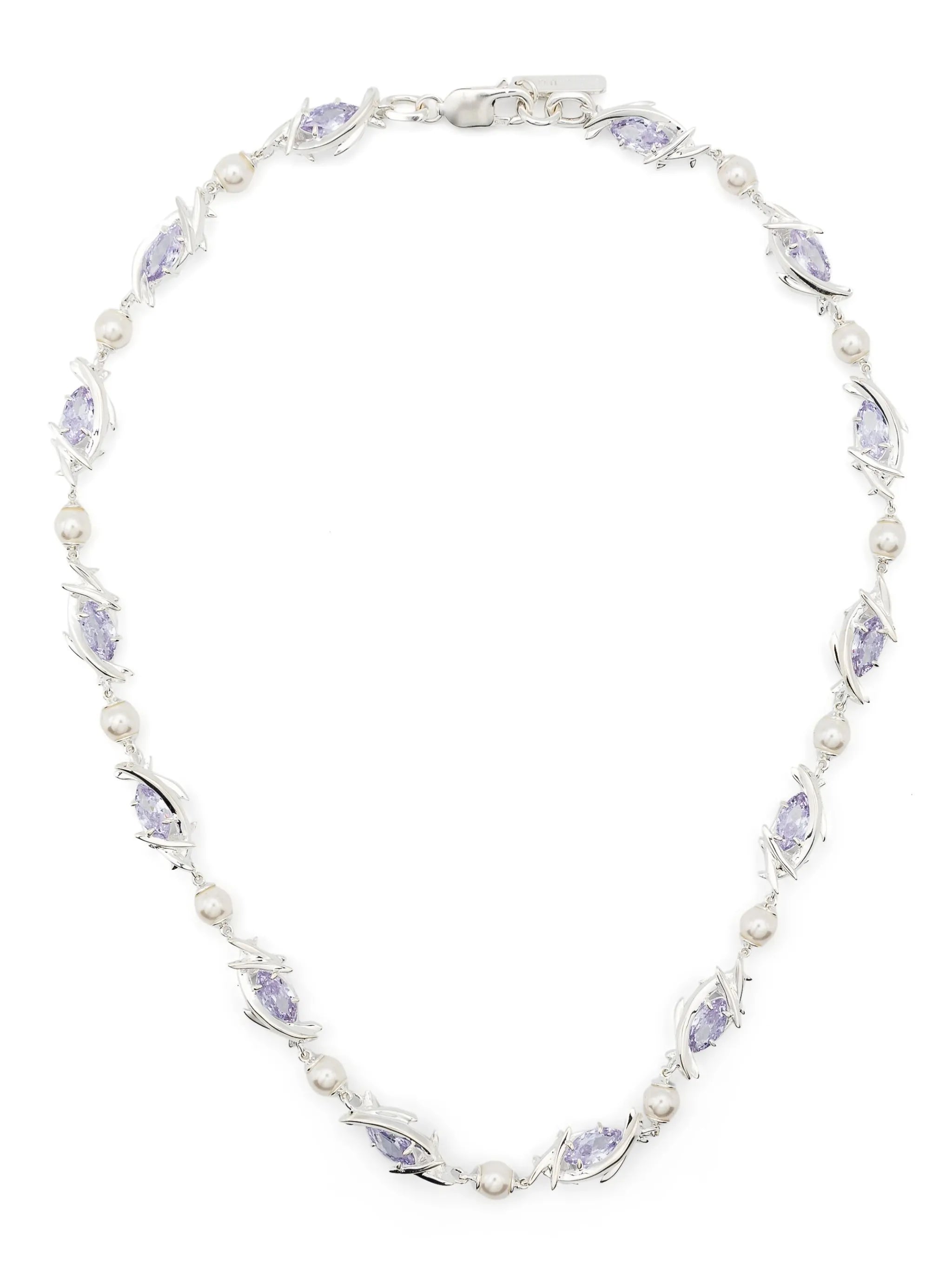 Eryn Navette choker