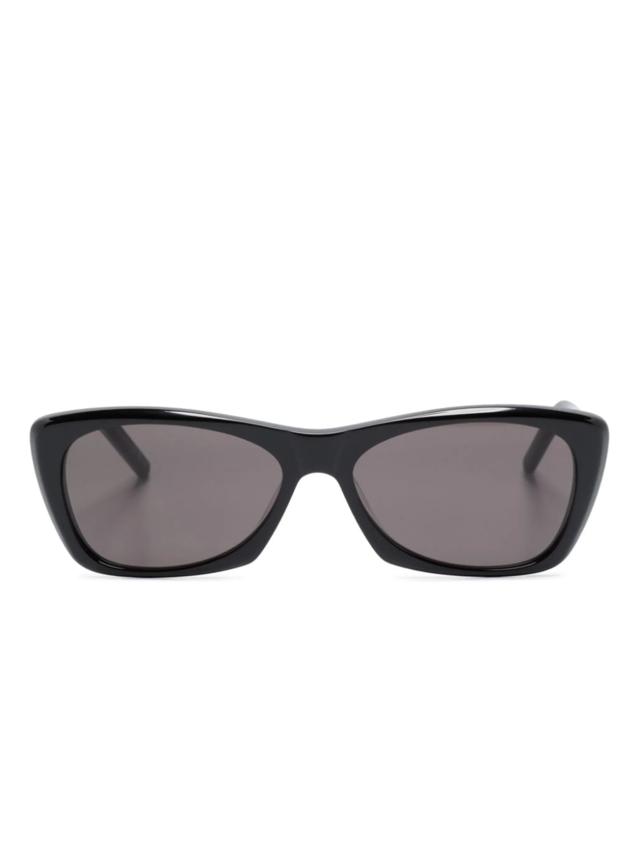 SL 613 cat-eye frame sunglasses