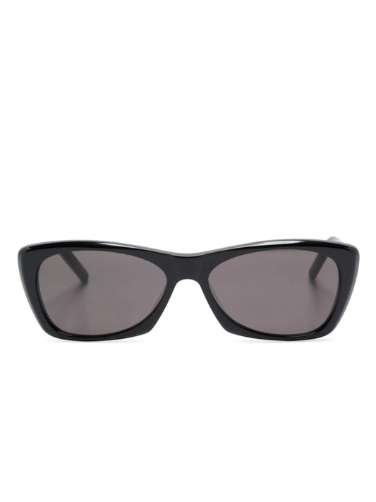 SL 613 cat-eye frame sunglasses