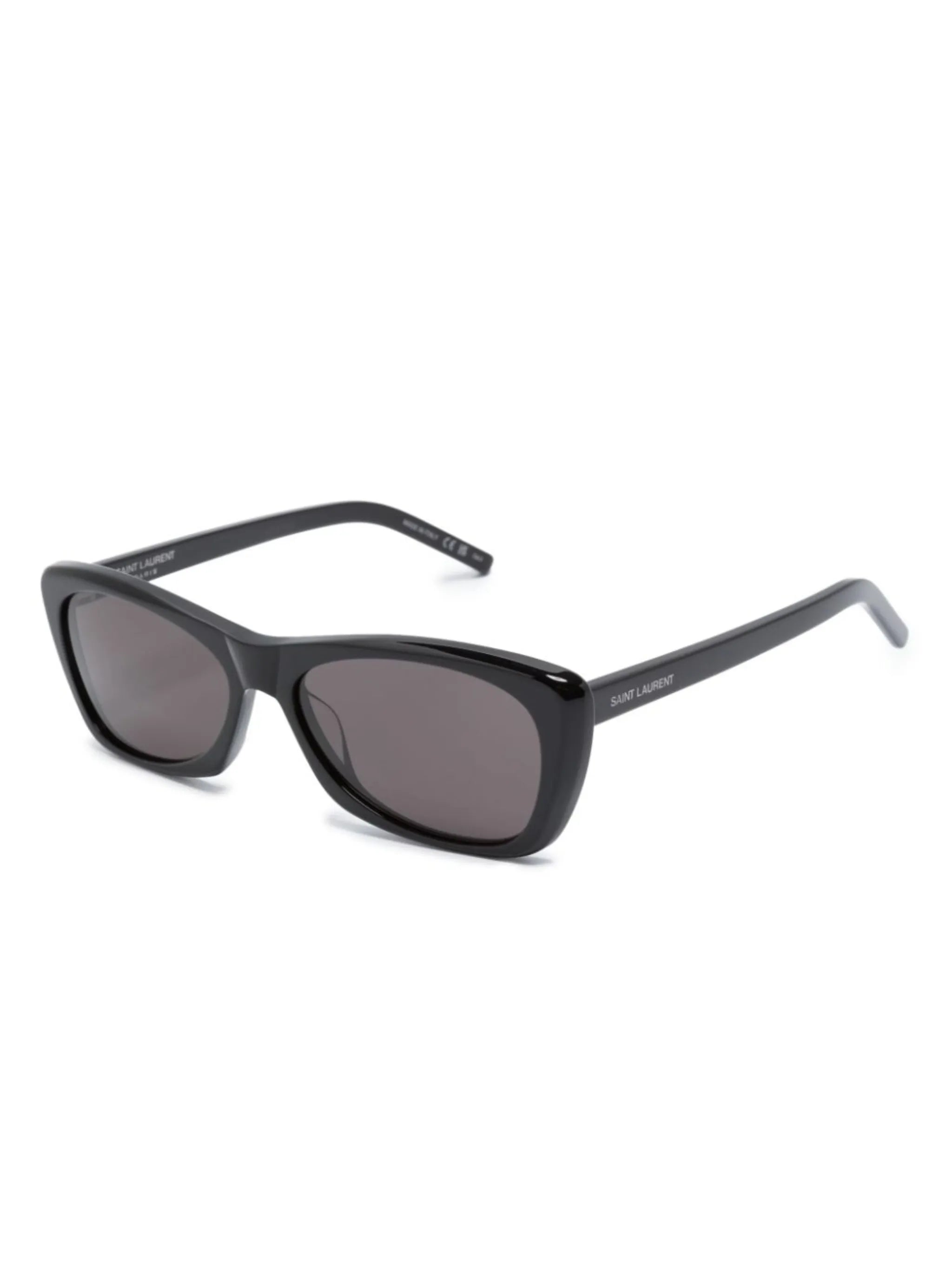SL 613 cat-eye frame sunglasses