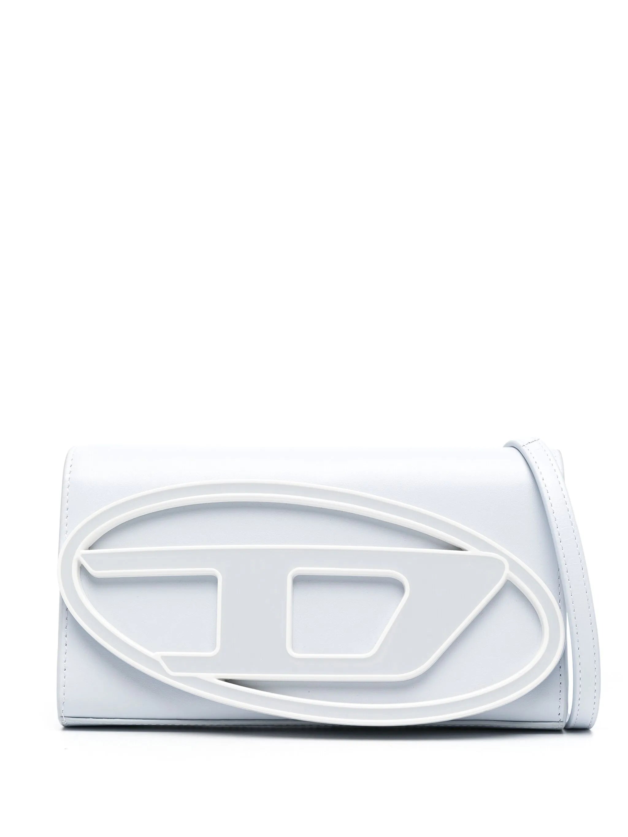 1DR leather wallet