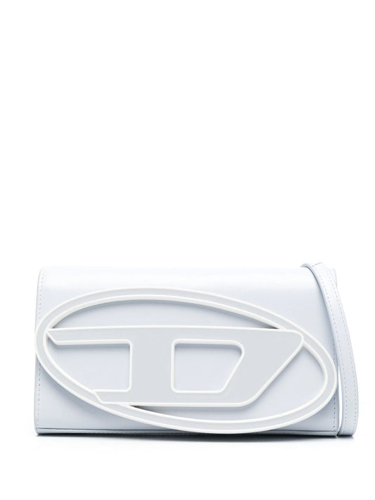 1DR leather wallet
