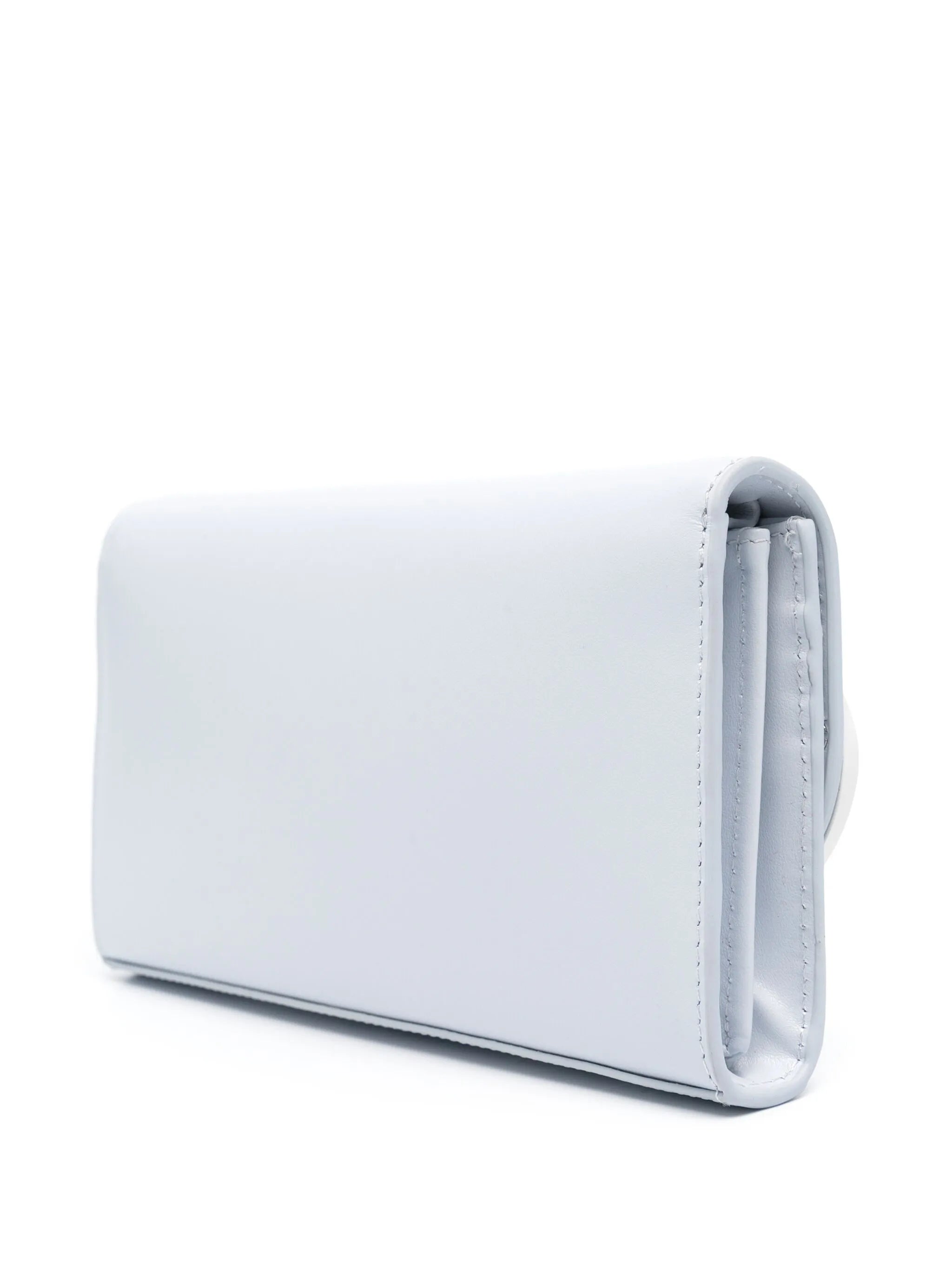1DR leather wallet