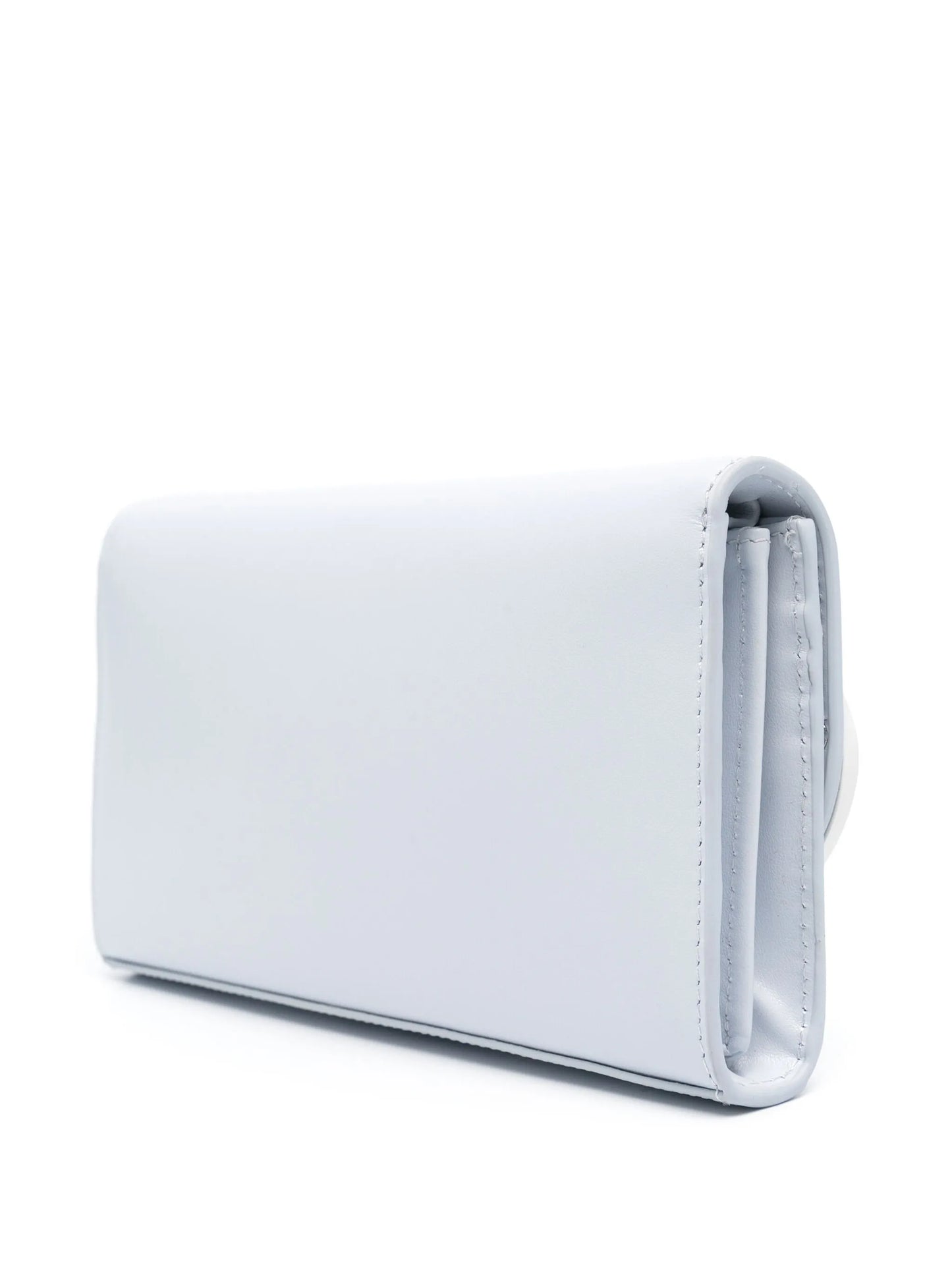 1DR leather wallet