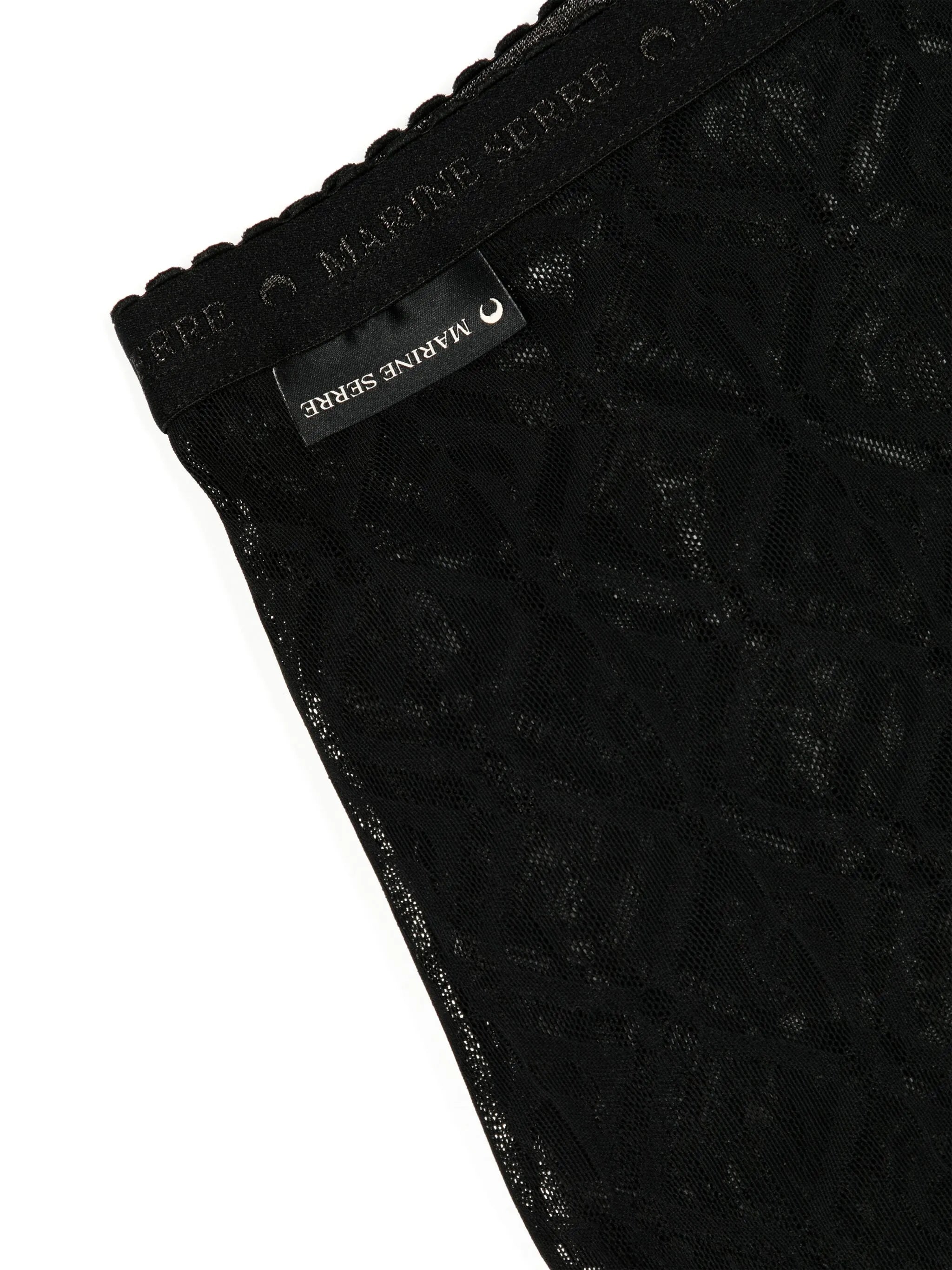 high-waisted leggings