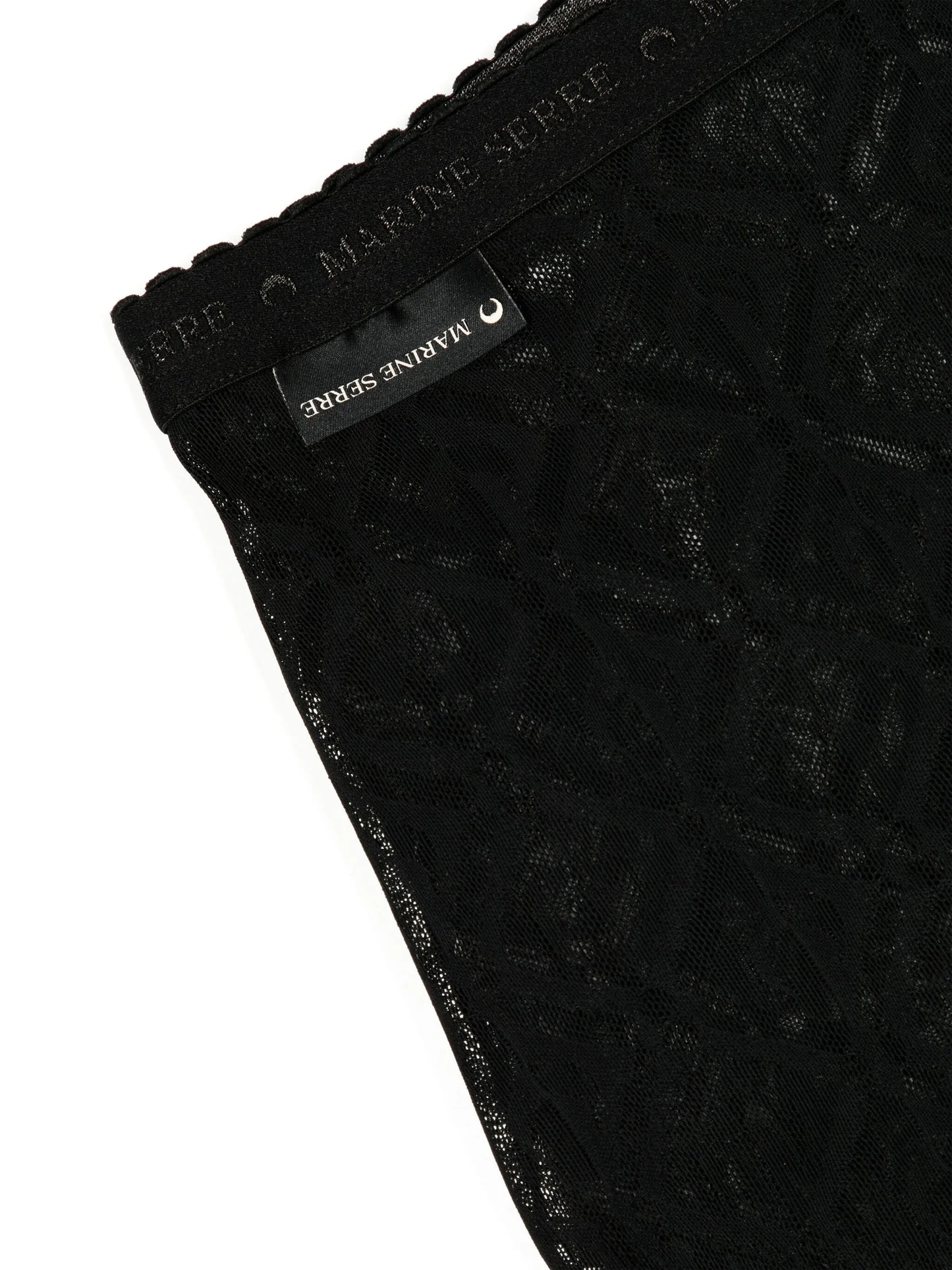 high-waisted leggings