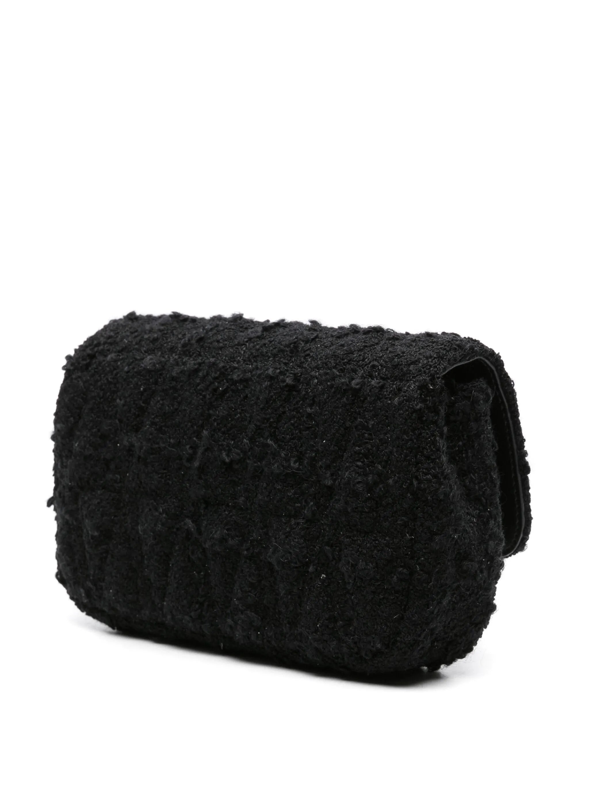 Virtus matelassé crossbody bag