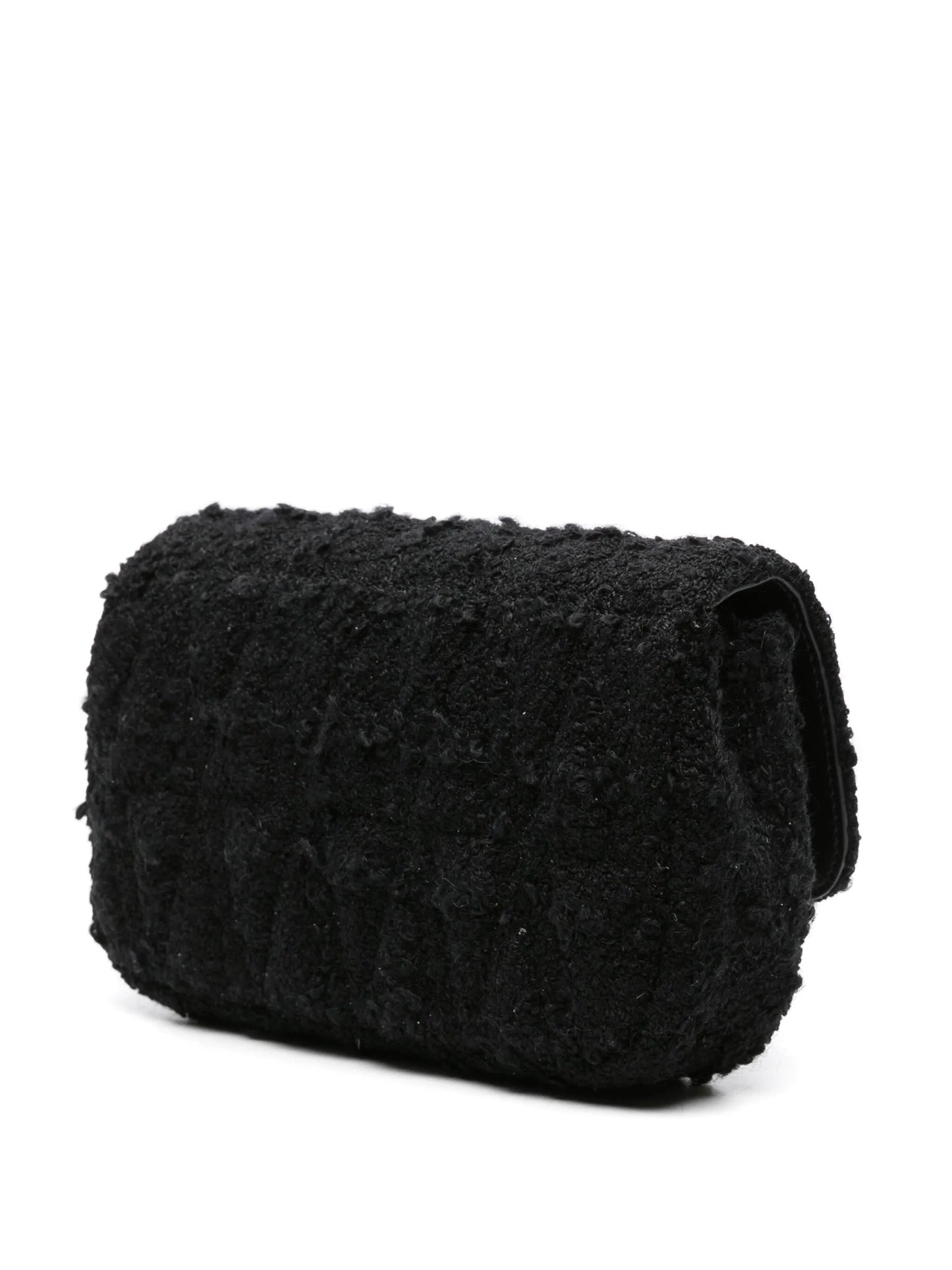 Virtus matelassé crossbody bag