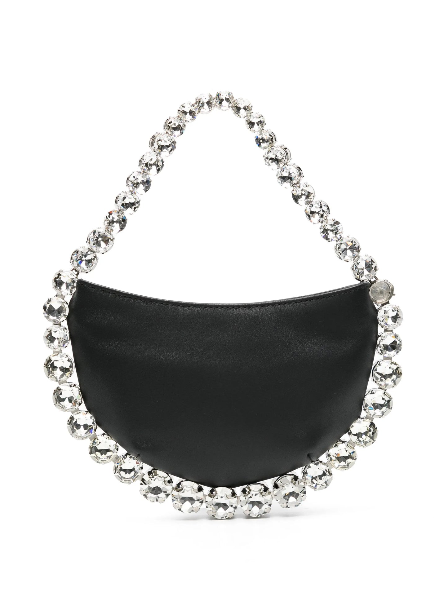 Eternity leather tote bag