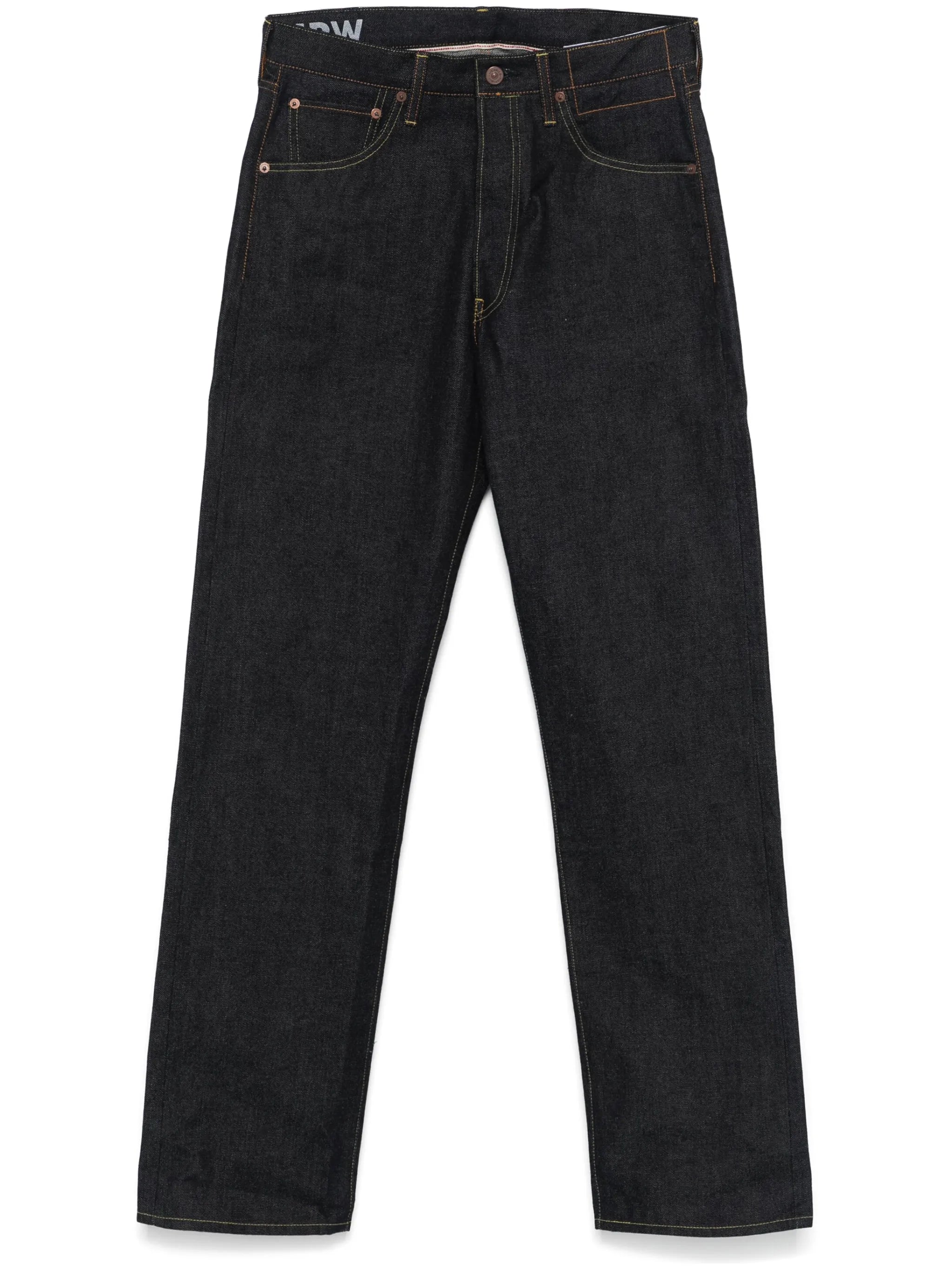 Social Sculpture jeans